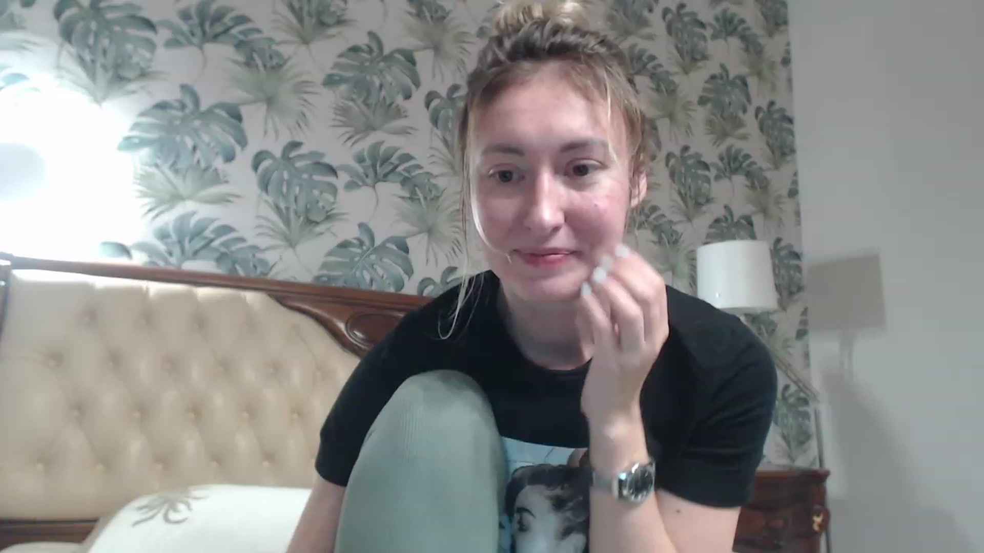 Gallery image thumbnail from Veronica_4u's myfreecams stream on, 10/11/2023, 17:27 image 9 of 20