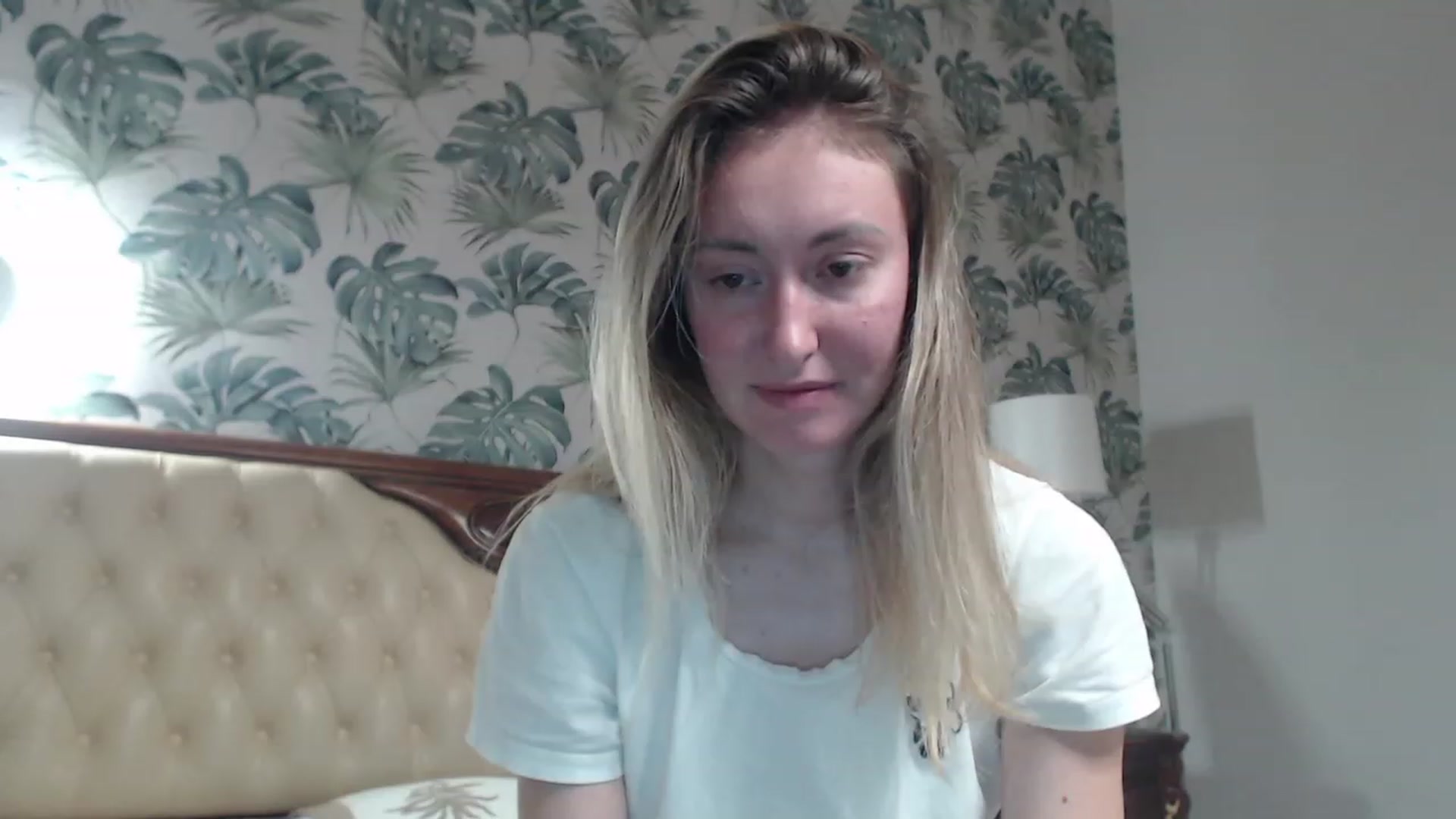 Gallery image thumbnail from Veronica_4u's myfreecams stream on, 10/16/2023, 16:55 image 13 of 20