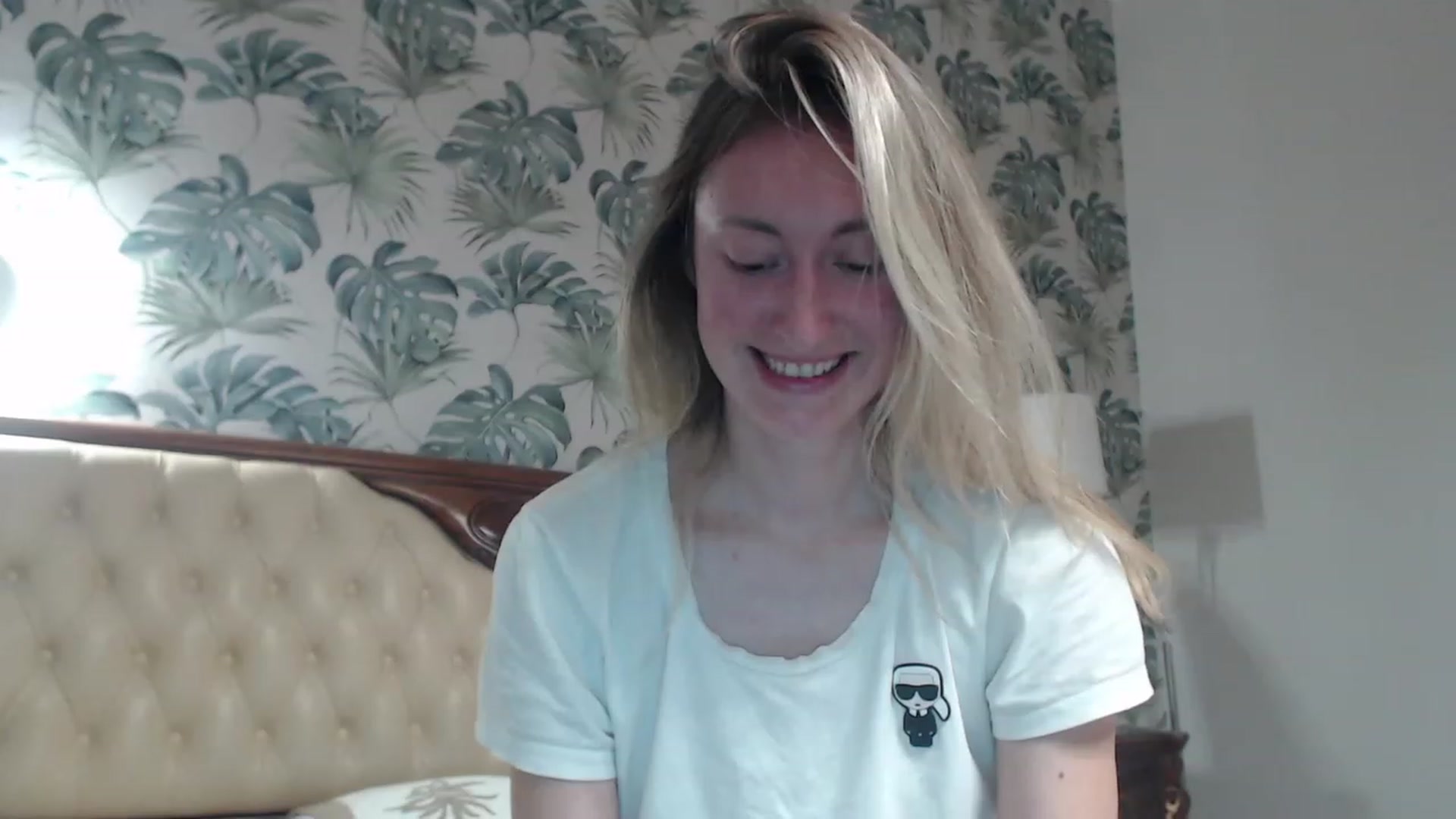 Gallery image thumbnail from Veronica_4u's myfreecams stream on, 10/16/2023, 16:55 image 8 of 20