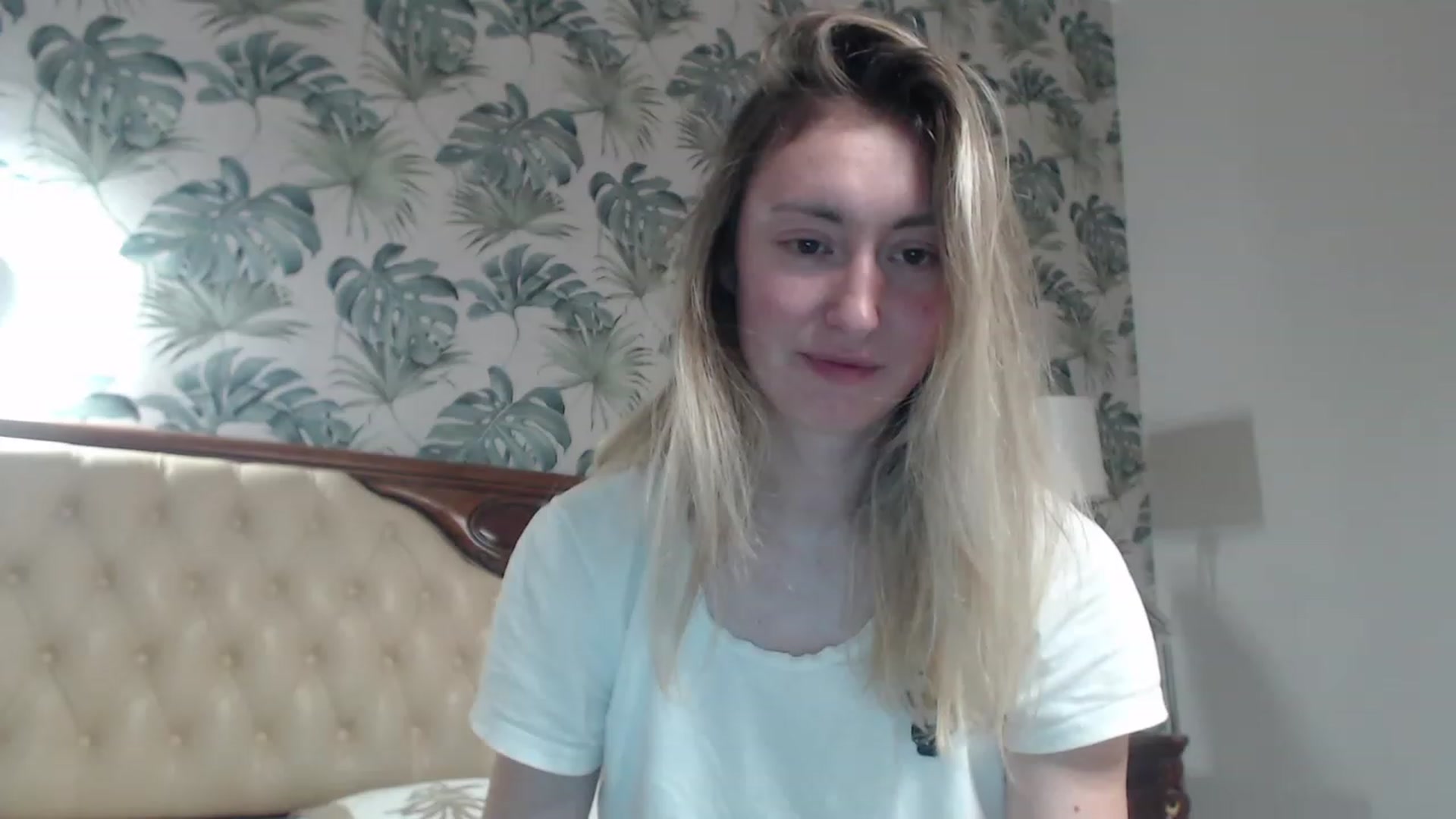 Gallery image thumbnail from Veronica_4u's myfreecams stream on, 10/16/2023, 16:55 image 18 of 20