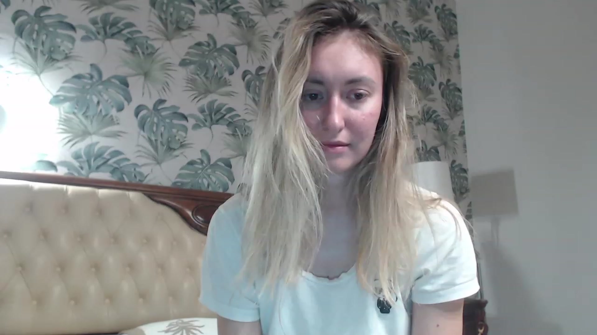 Gallery image thumbnail from Veronica_4u's myfreecams stream on, 10/16/2023, 16:55 image 2 of 20
