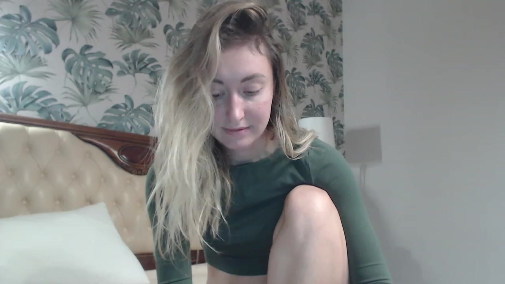 Gallery image thumbnail from Veronica_4u's myfreecams stream on, 10/23/2023, 16:04 image 4 of 20