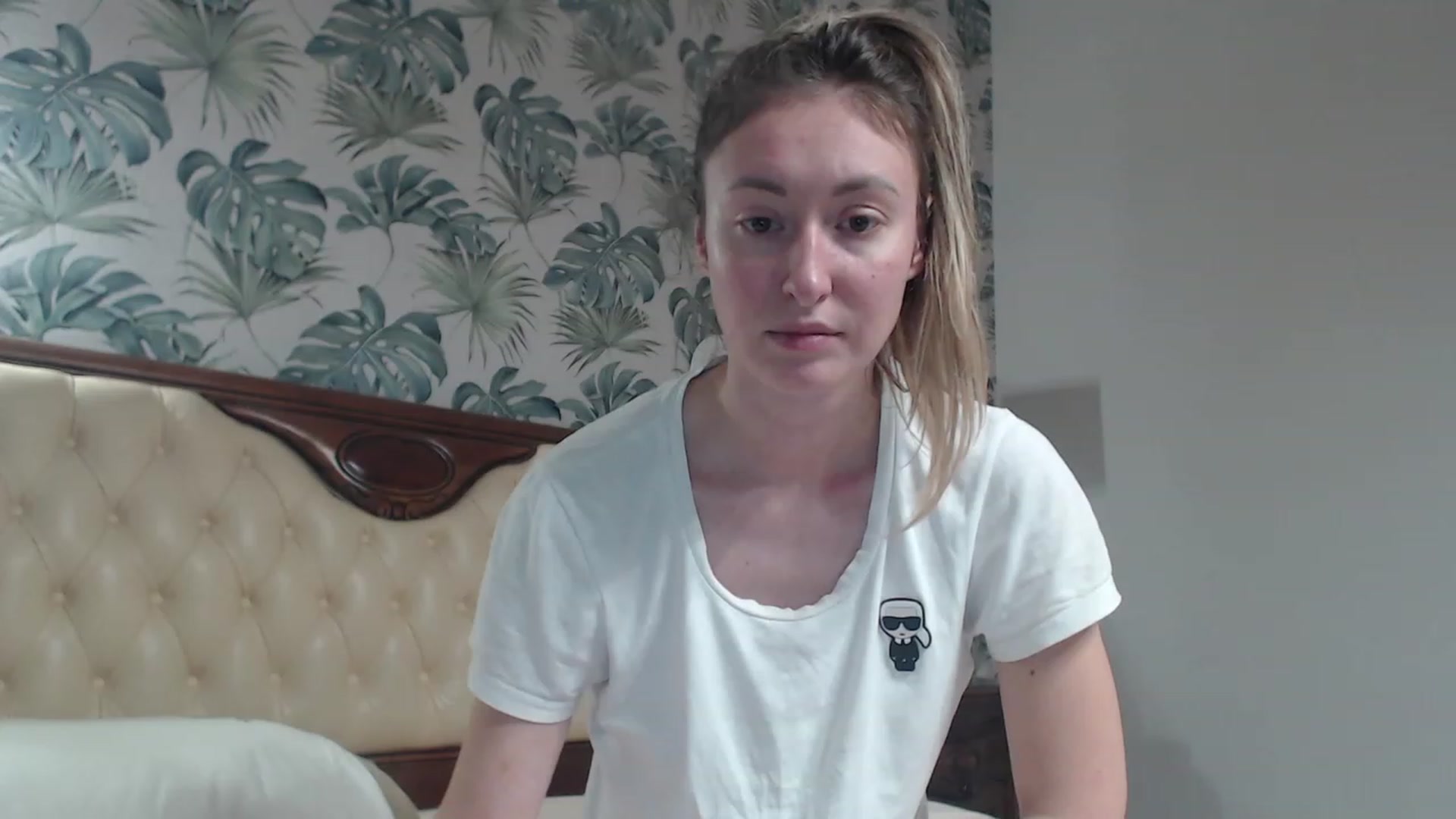 Gallery image thumbnail from Veronica_4u's myfreecams stream on, 10/26/2023, 16:04 image 1 of 20