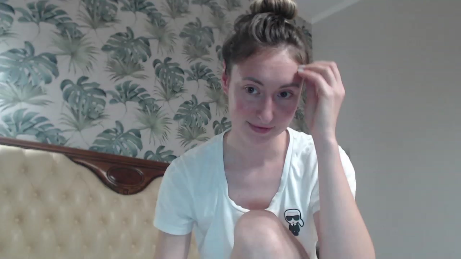 Gallery image thumbnail from Veronica_4u's myfreecams stream on, 10/26/2023, 16:04 image 20 of 20