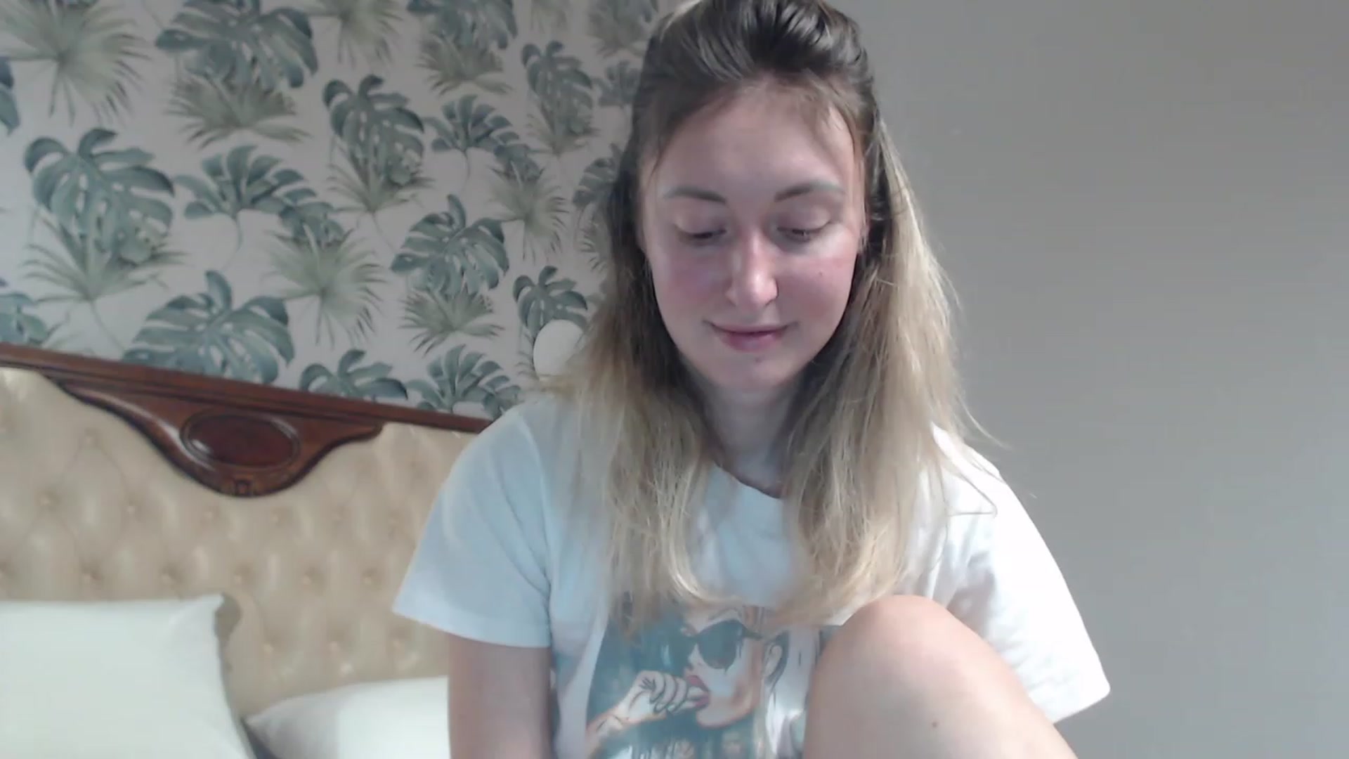 Gallery image thumbnail from Veronica_4u's myfreecams stream on, 11/08/2023, 18:44 image 3 of 20