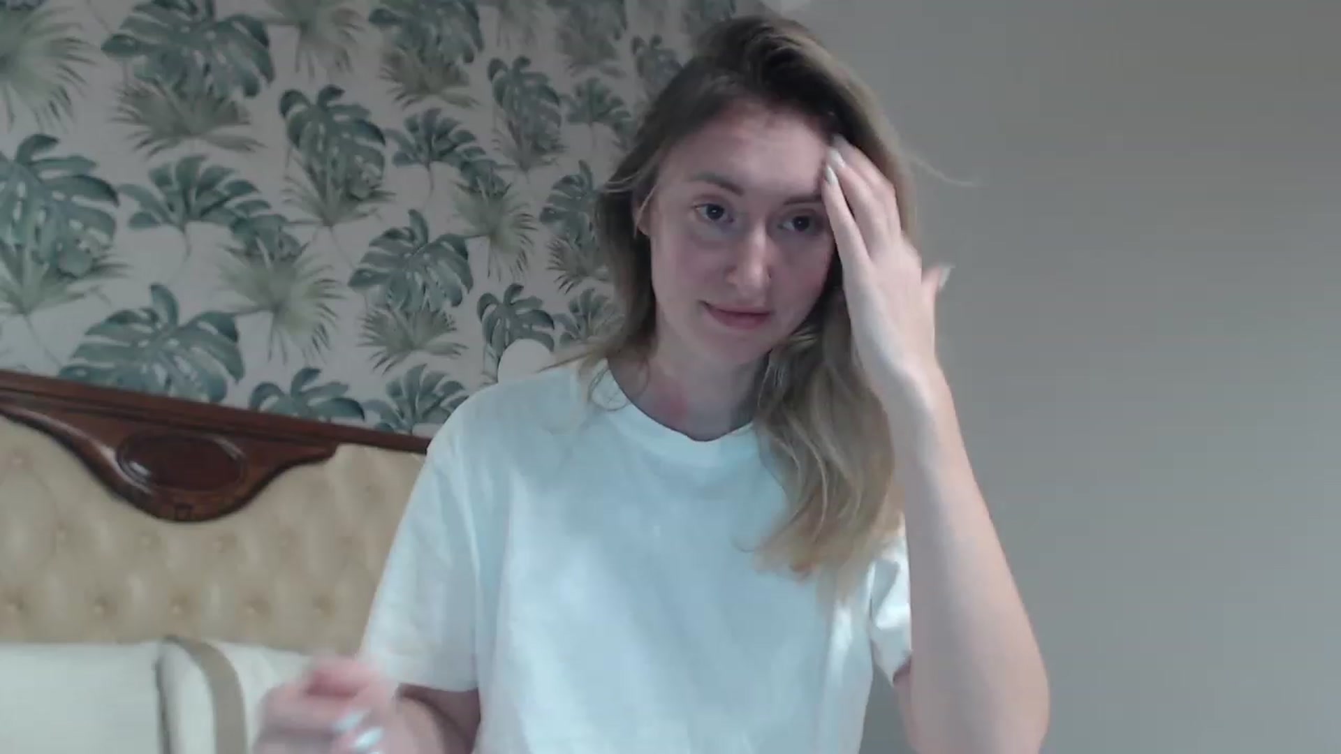 Gallery image thumbnail from Veronica_4u's myfreecams stream on, 11/11/2023, 16:02 image 8 of 20