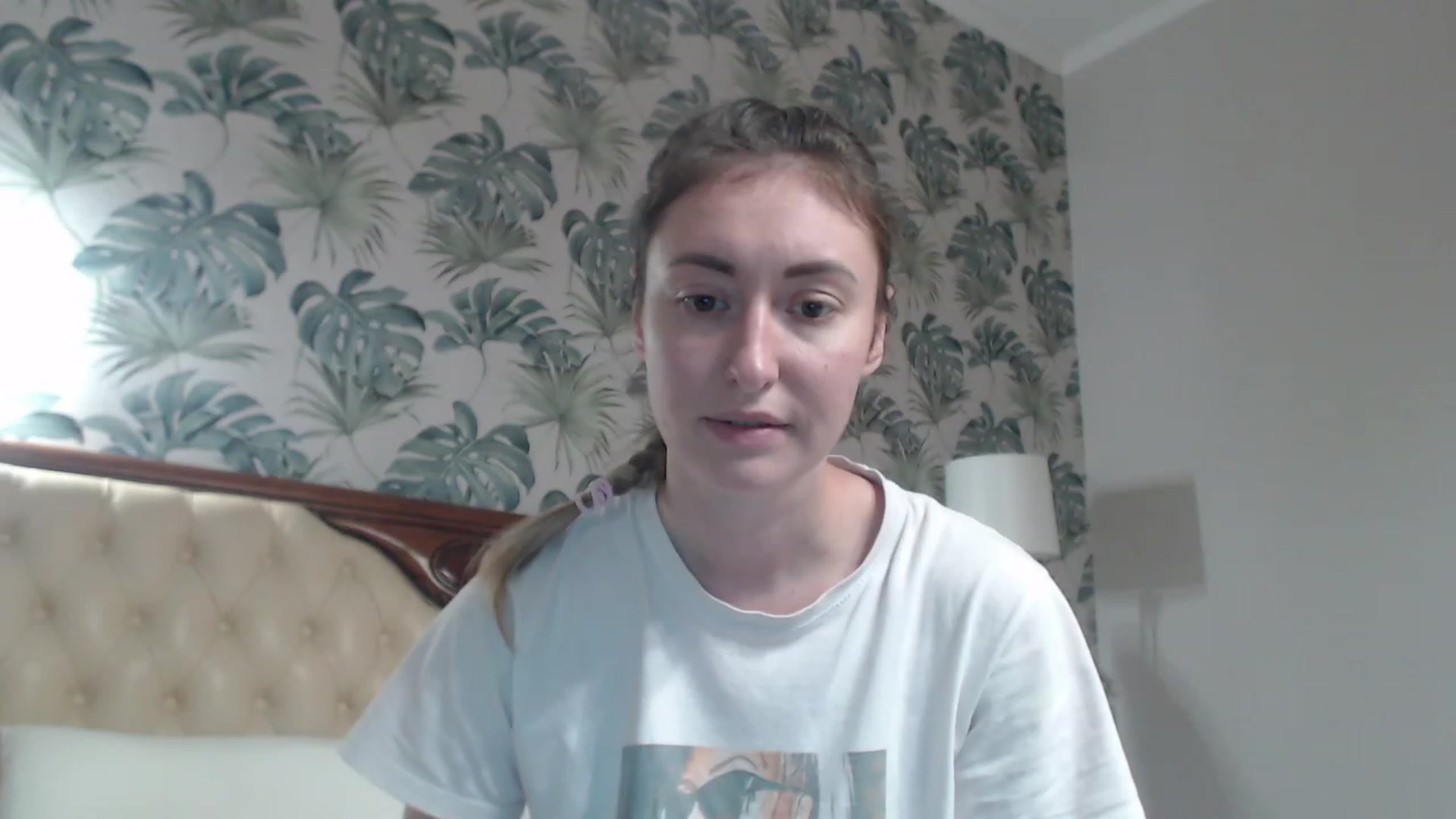 Gallery image thumbnail from Veronica_4u's myfreecams stream on, 11/12/2023, 17:22 image 12 of 20