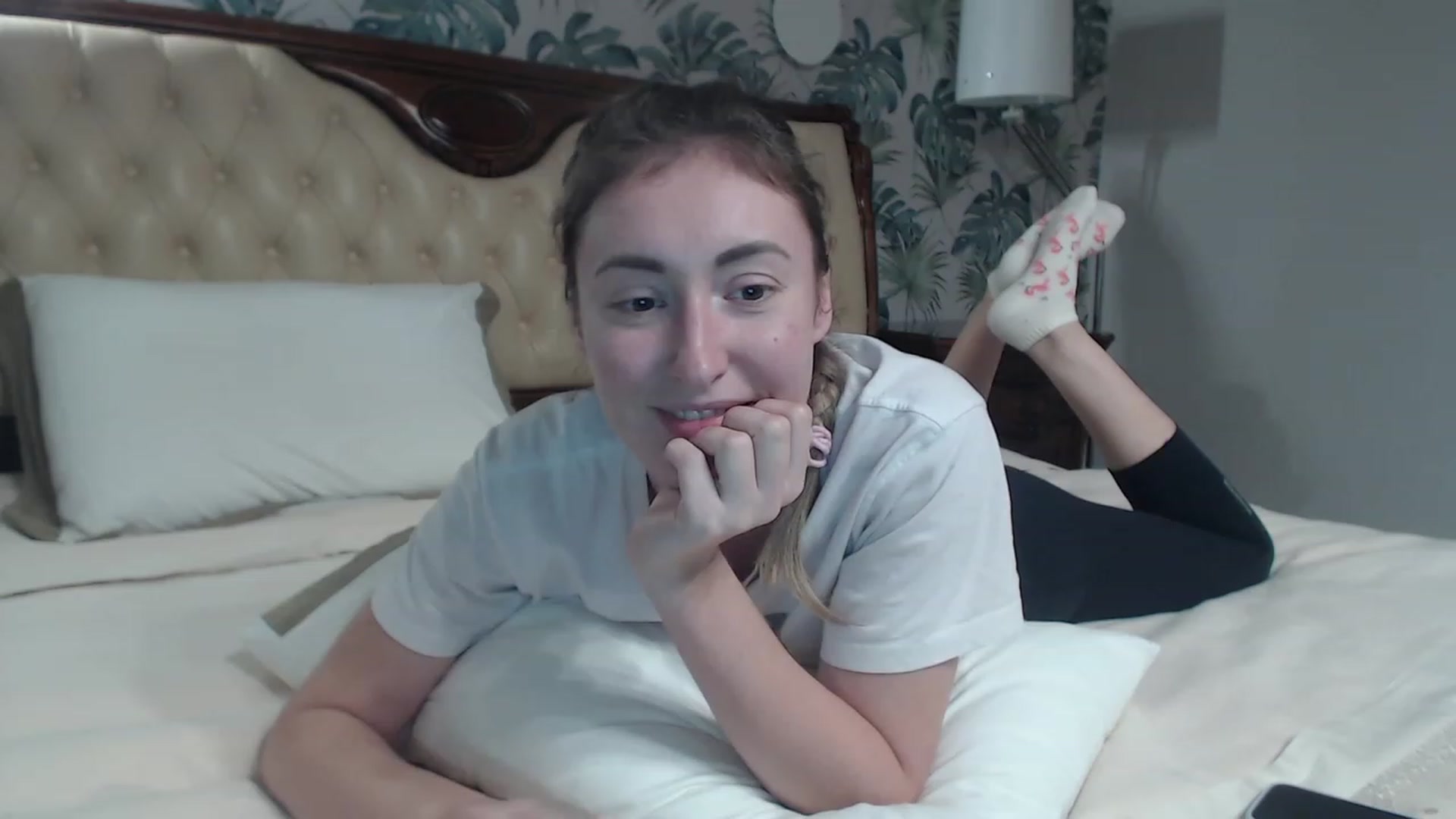 Gallery image thumbnail from Veronica_4u's myfreecams stream on, 11/12/2023, 17:22 image 3 of 20