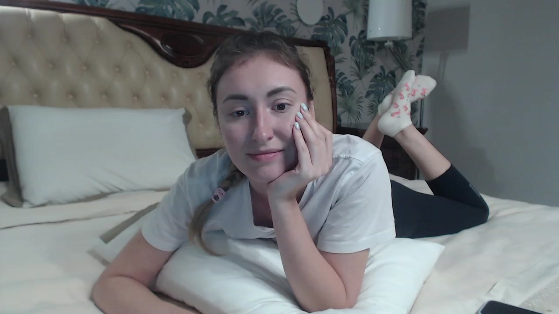Gallery image thumbnail from Veronica_4u's myfreecams stream on, 11/12/2023, 17:22 image 4 of 20