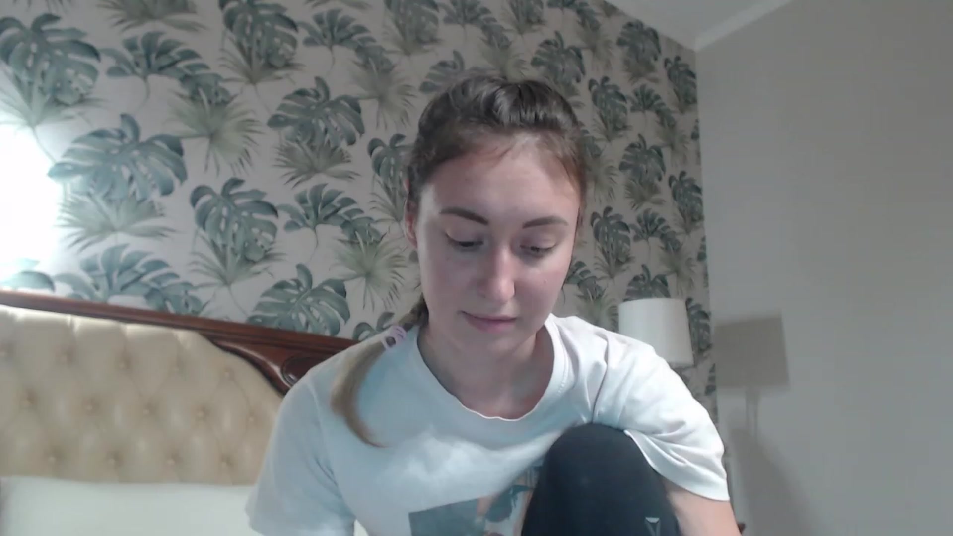 Gallery image thumbnail from Veronica_4u's myfreecams stream on, 11/12/2023, 17:22 image 18 of 20