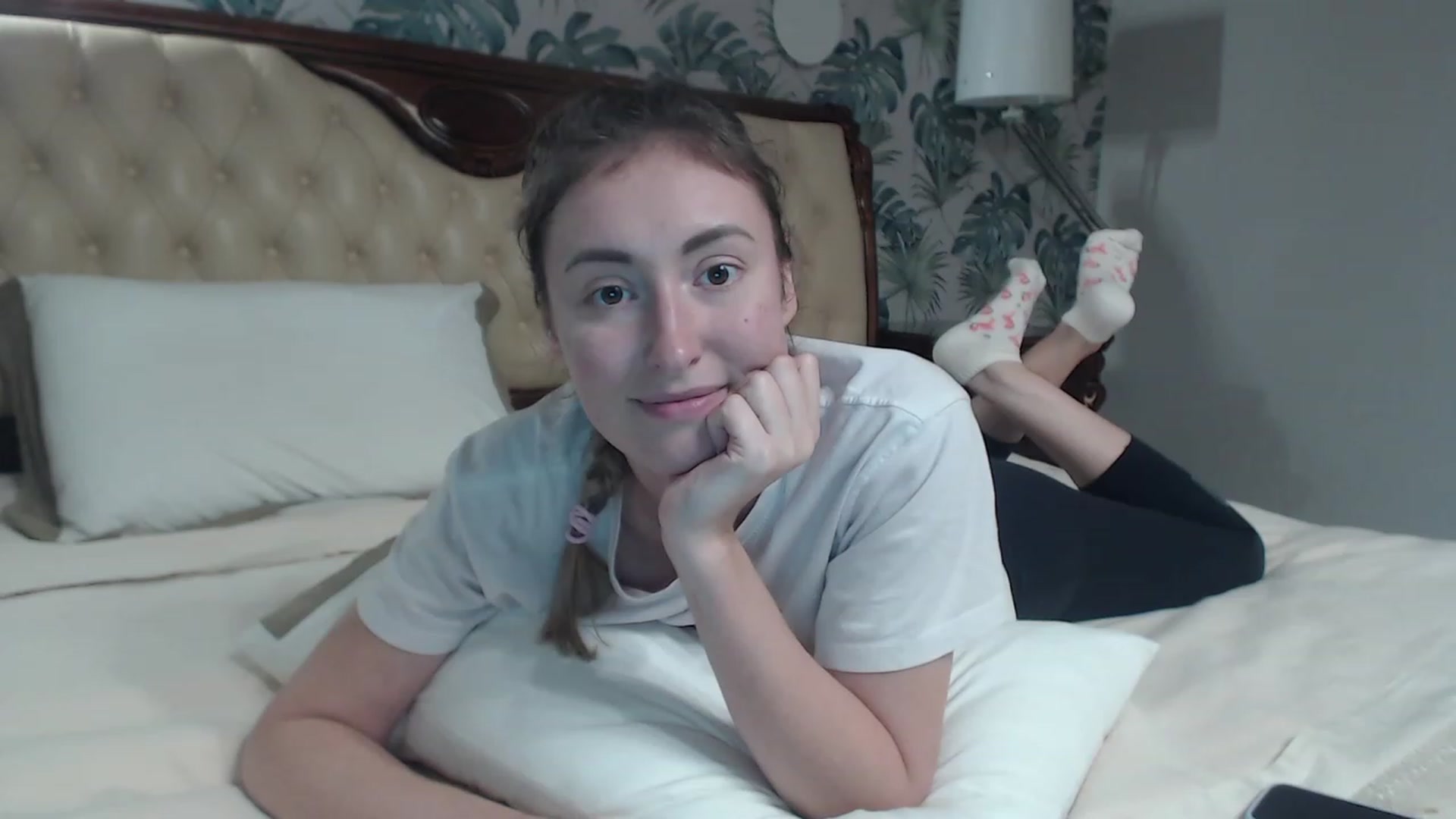 Gallery image thumbnail from Veronica_4u's myfreecams stream on, 11/12/2023, 17:22 image 6 of 20