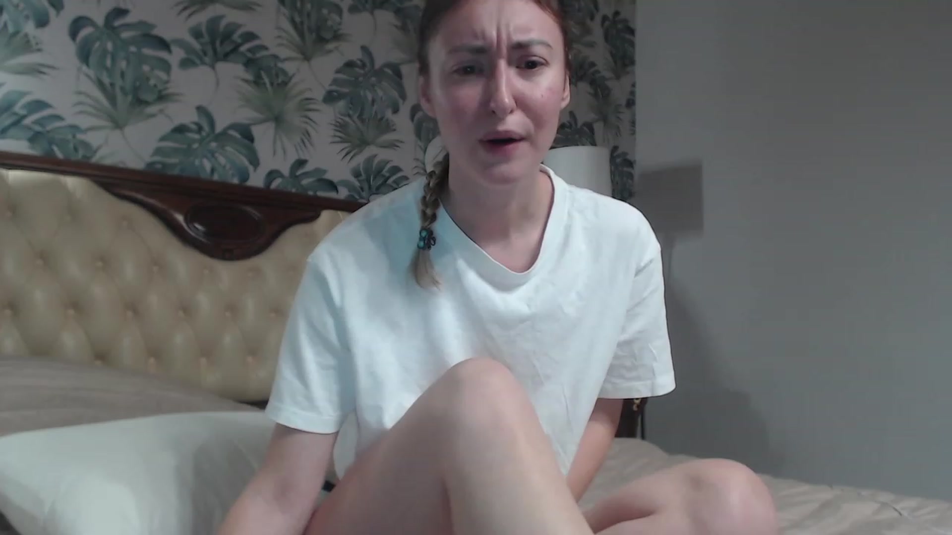 Gallery image thumbnail from Veronica_4u's myfreecams stream on, 11/17/2023, 19:03 image 18 of 20