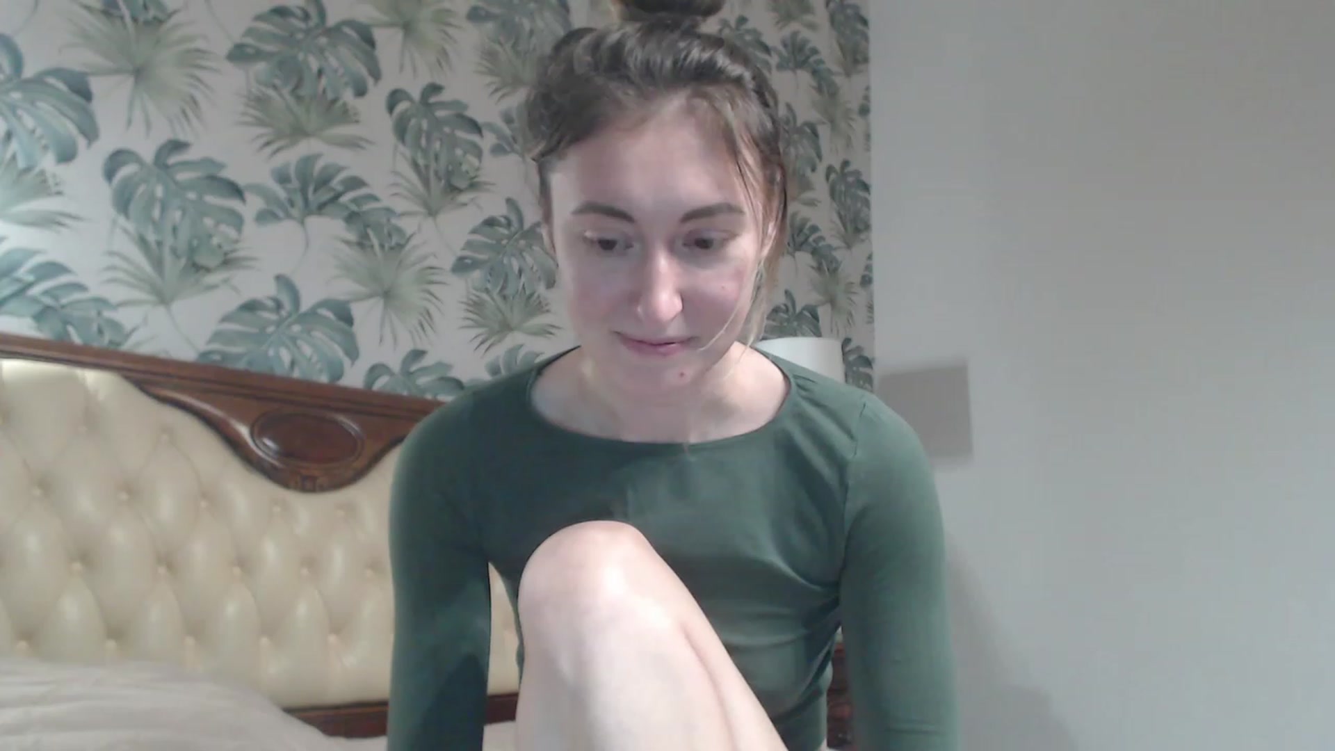 Gallery image thumbnail from Veronica_4u's myfreecams stream on, 11/26/2023, 16:35 image 16 of 20