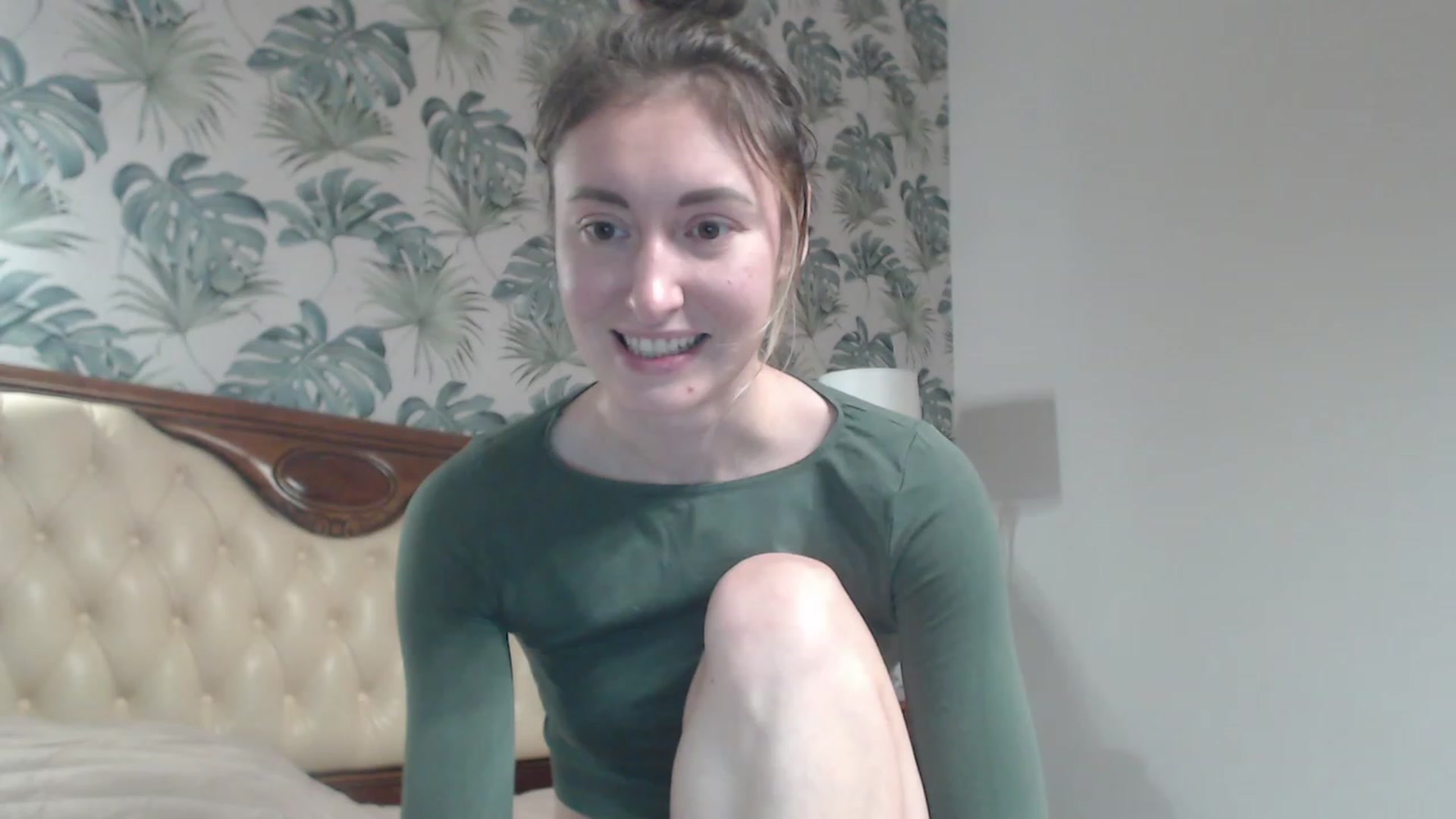 Gallery image thumbnail from Veronica_4u's myfreecams stream on, 11/26/2023, 16:35 image 14 of 20