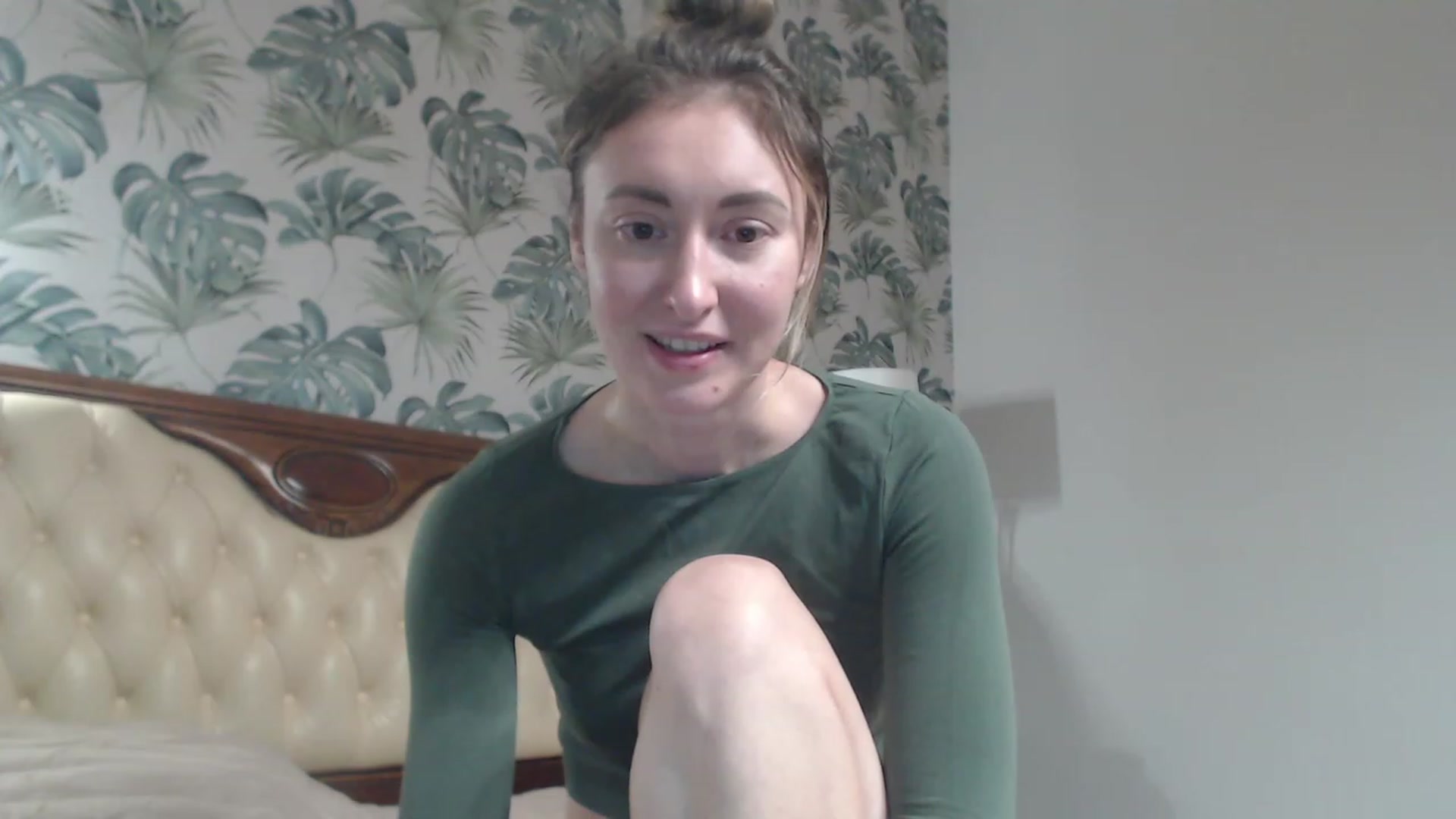 Gallery image thumbnail from Veronica_4u's myfreecams stream on, 11/26/2023, 16:35 image 15 of 20