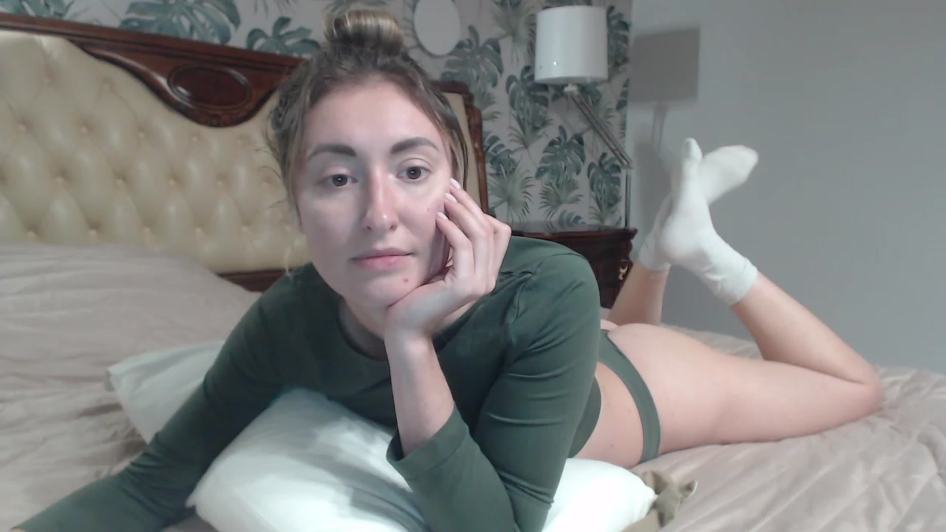 Gallery image thumbnail from Veronica_4u's myfreecams stream on, 11/26/2023, 16:35 image 3 of 20