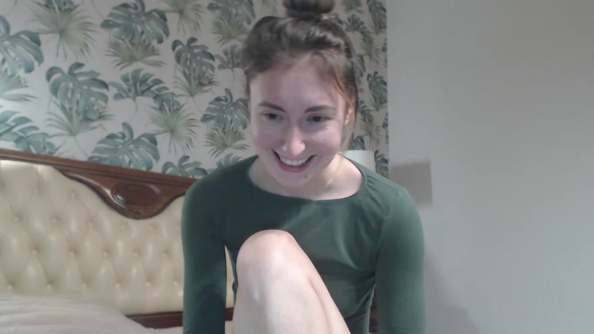 Gallery image thumbnail from Veronica_4u's myfreecams stream on, 11/26/2023, 16:35 image 12 of 20