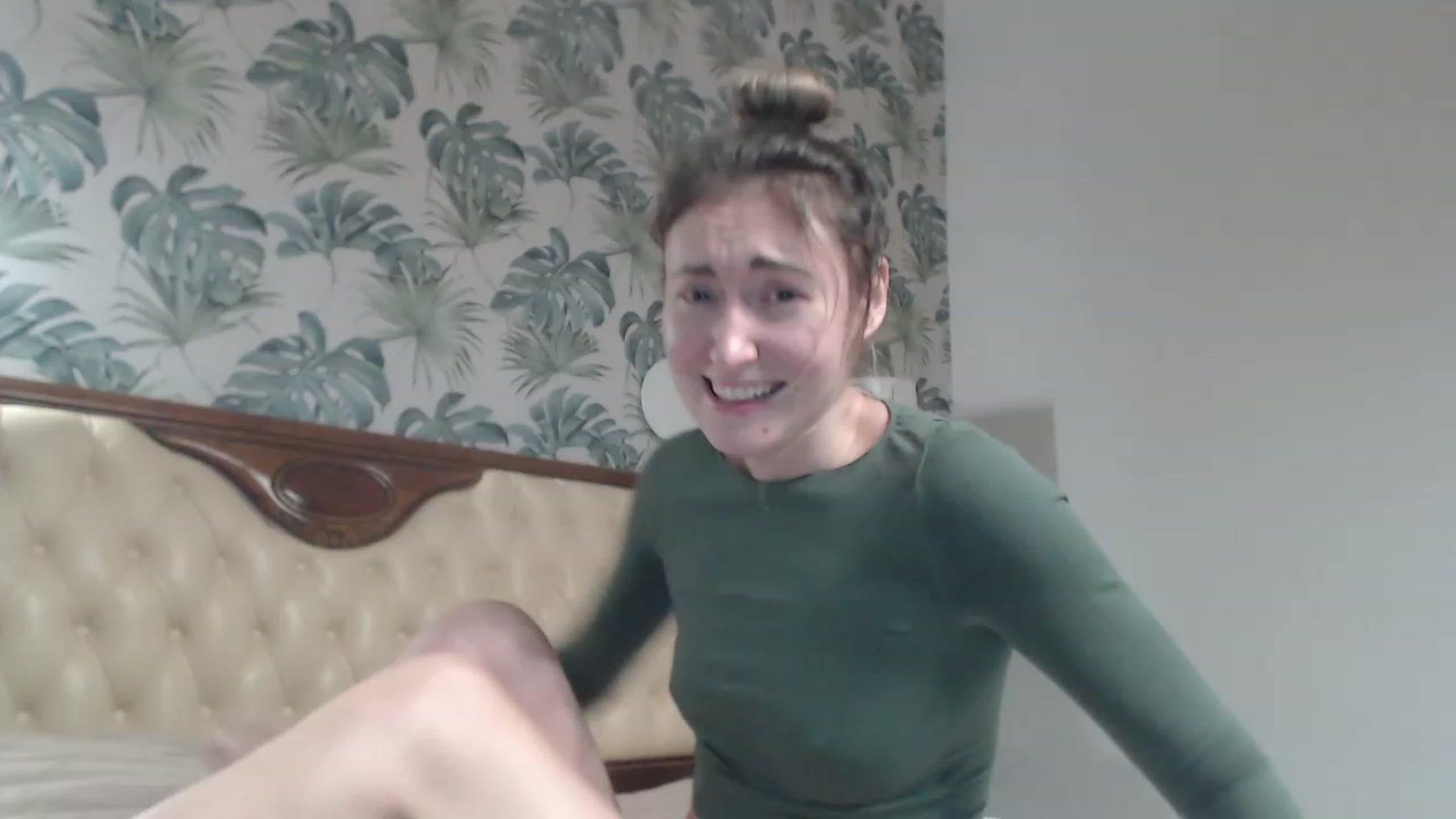 Gallery image thumbnail from Veronica_4u's myfreecams stream on, 11/26/2023, 16:35 image 17 of 20