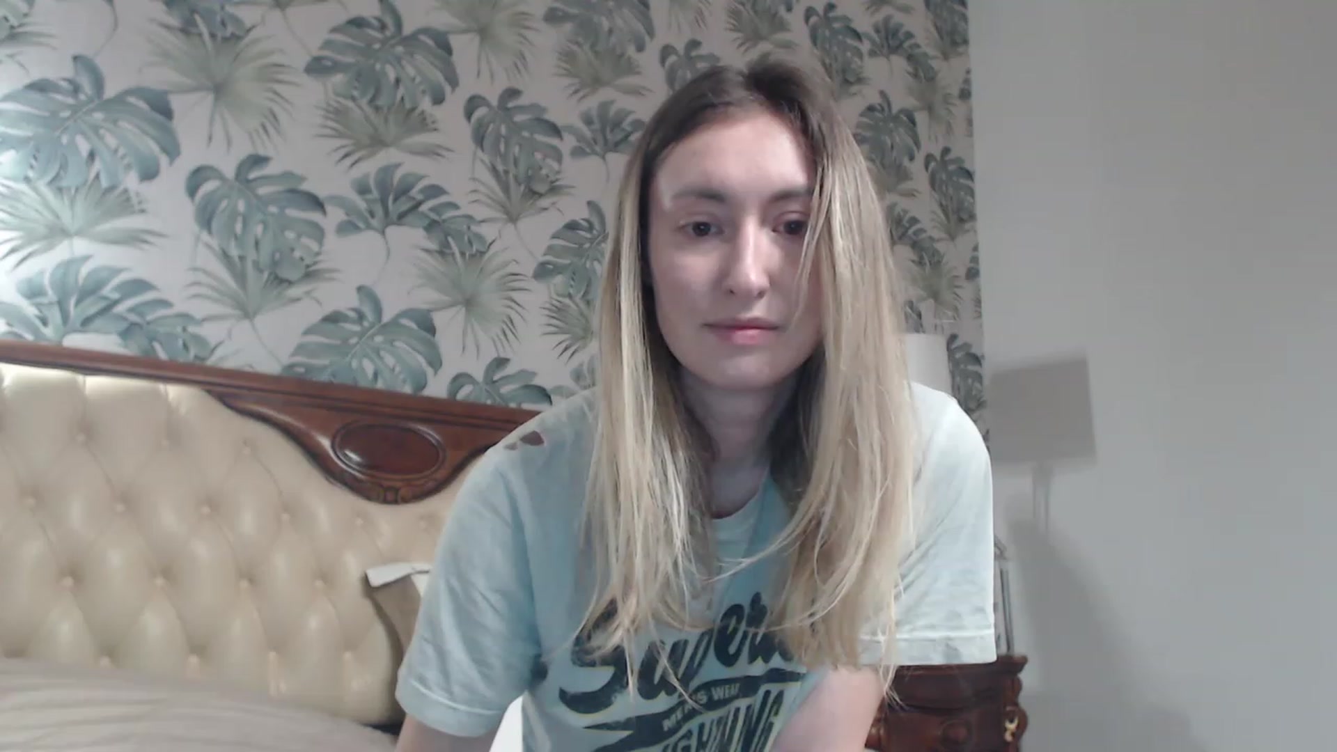 Gallery image thumbnail from Veronica_4u's myfreecams stream on, 12/01/2023, 16:29 image 4 of 20