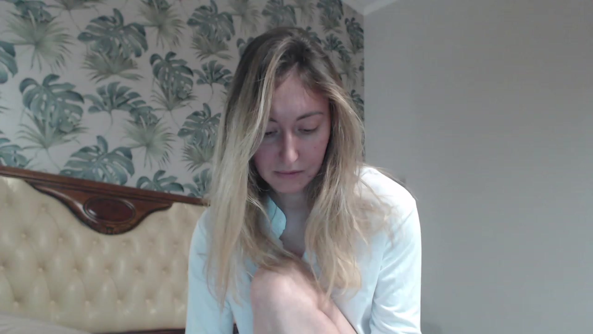 Gallery image thumbnail from Veronica_4u's myfreecams stream on, 12/03/2023, 15:46 image 18 of 20