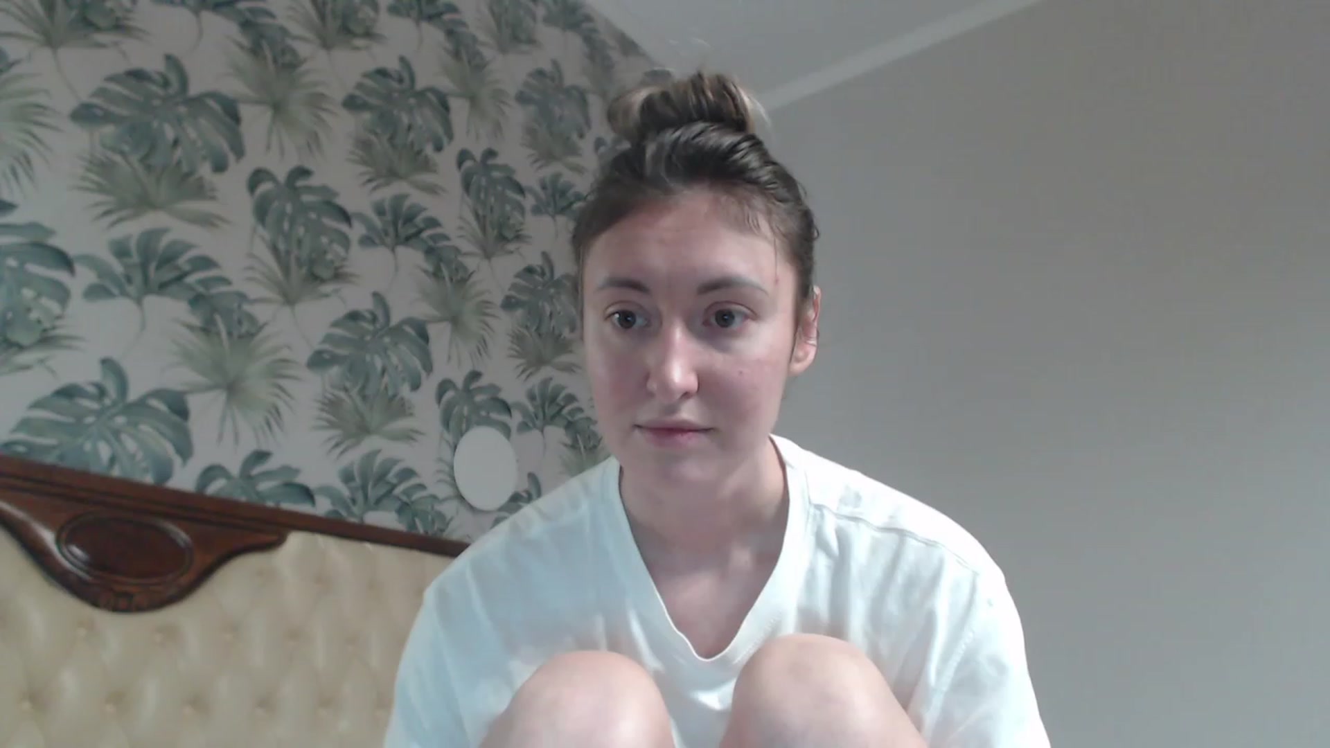 Gallery image thumbnail from Veronica_4u's myfreecams stream on, 12/16/2023, 17:57 image 1 of 20
