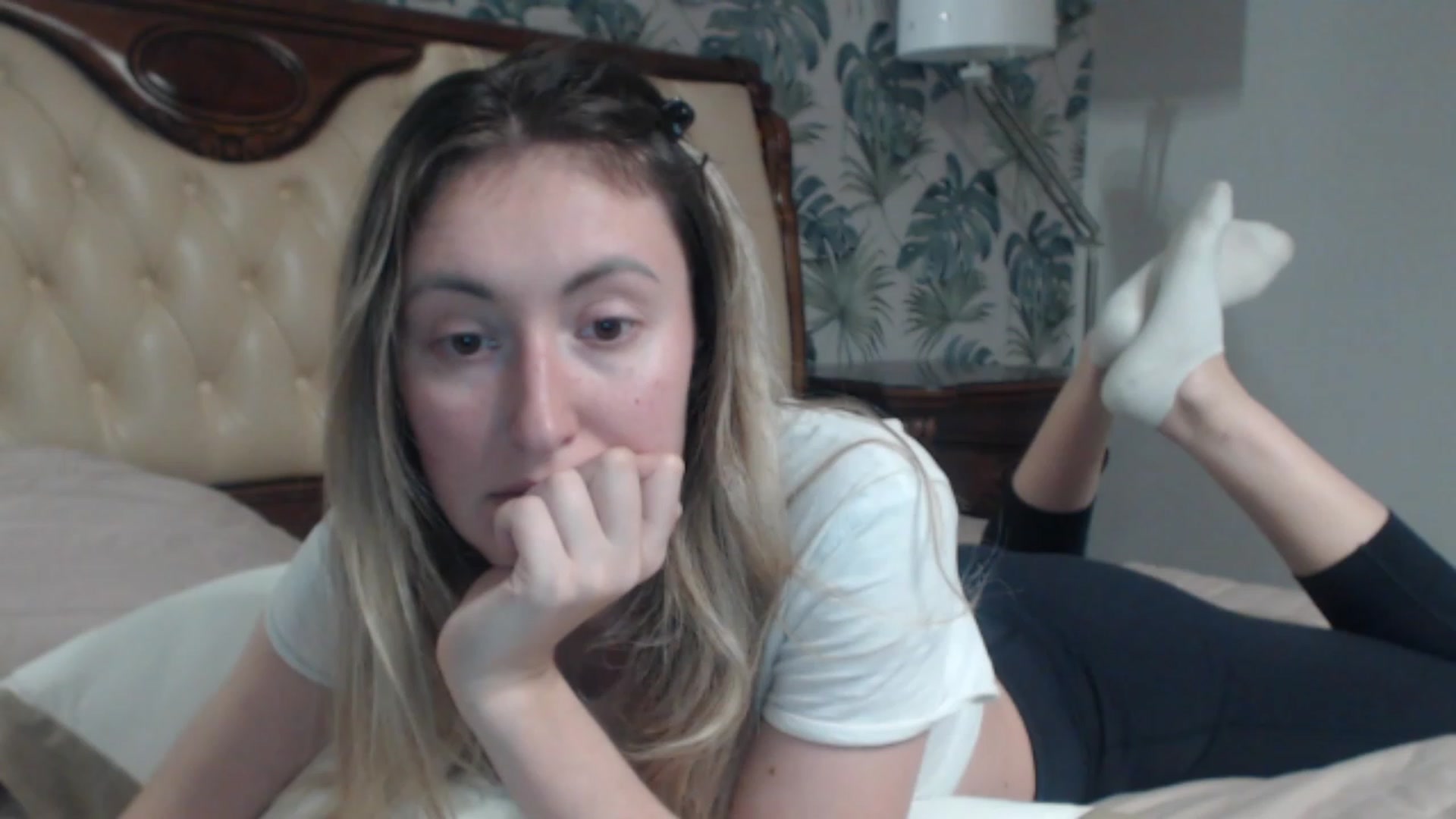 Gallery image thumbnail from Veronica_4u's myfreecams stream on, 12/29/2023, 17:17 image 4 of 20