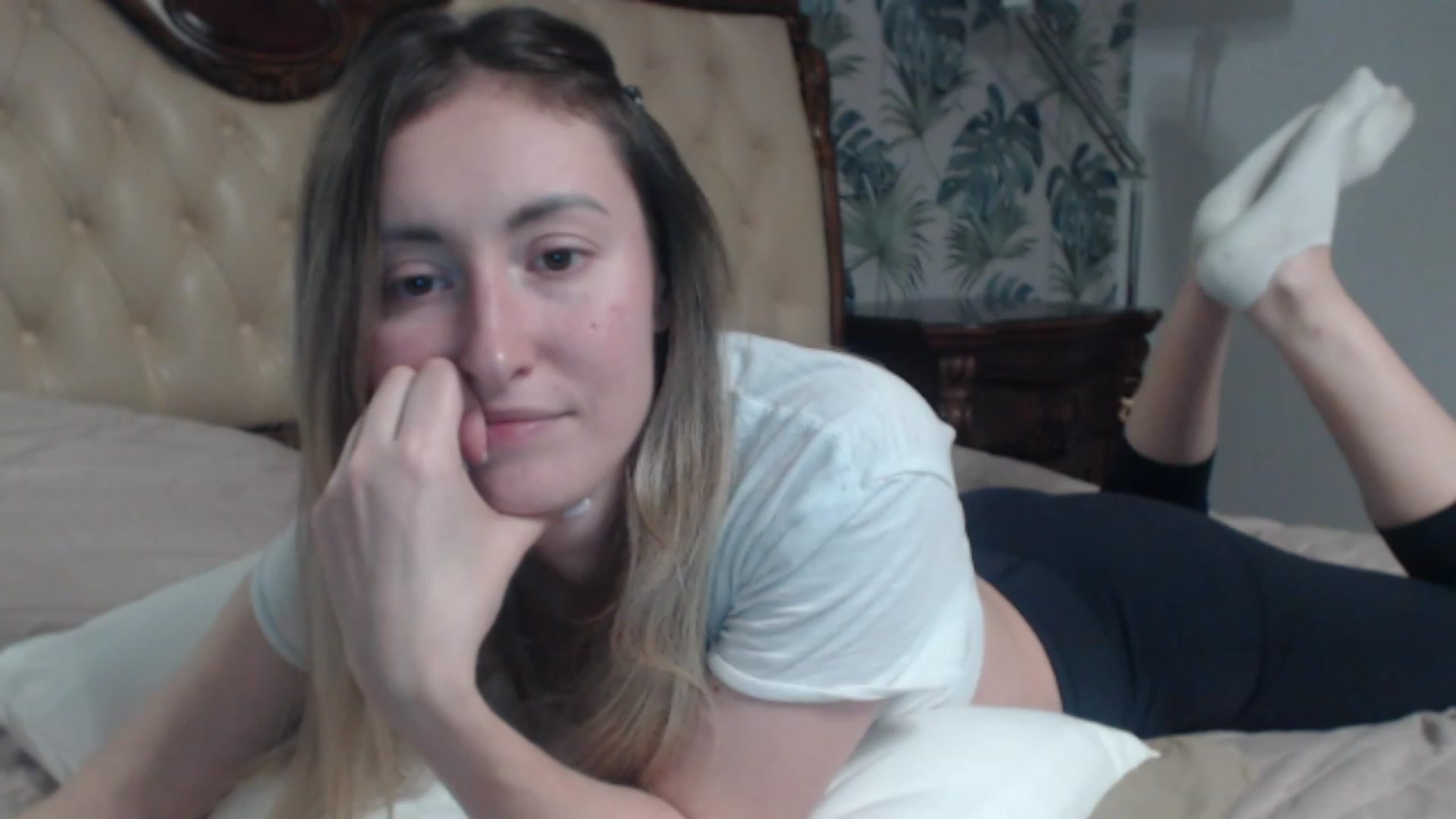 Gallery image thumbnail from Veronica_4u's myfreecams stream on, 12/30/2023, 17:52 image 11 of 20