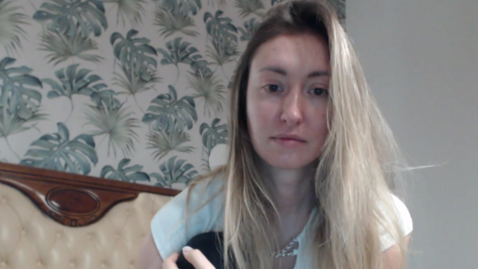 Gallery image thumbnail from Veronica_4u's myfreecams stream on, 01/08/2024, 16:50 image 3 of 20