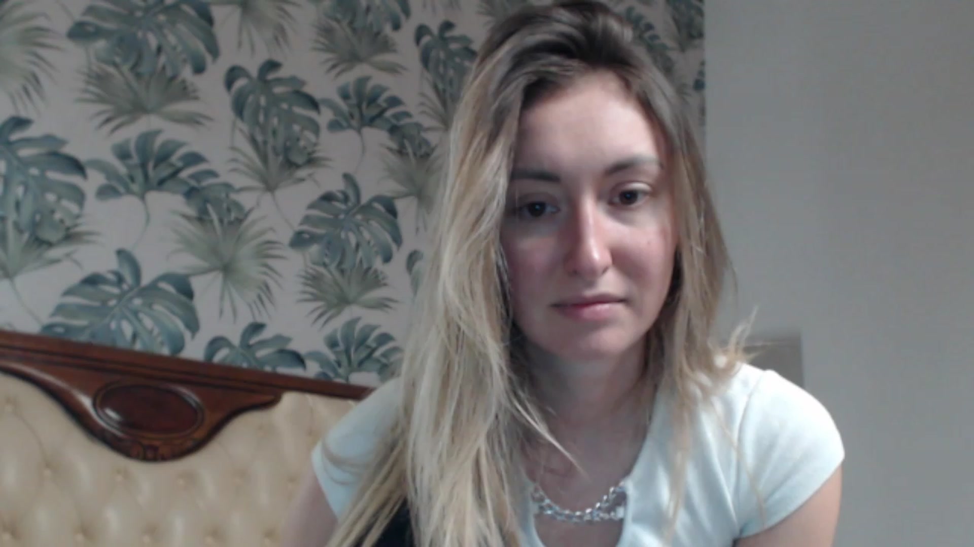 Gallery image thumbnail from Veronica_4u's myfreecams stream on, 01/08/2024, 16:50 image 5 of 20