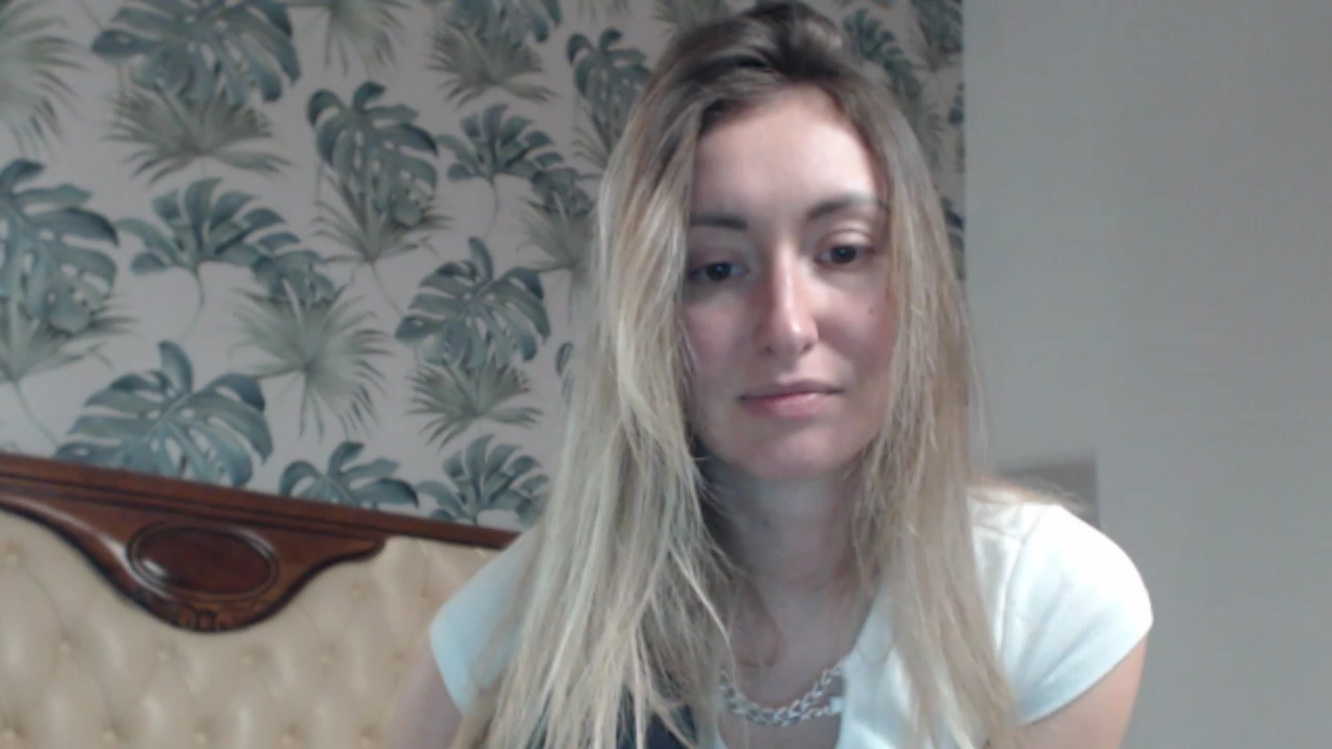 Gallery image thumbnail from Veronica_4u's myfreecams stream on, 01/08/2024, 16:50 image 8 of 20