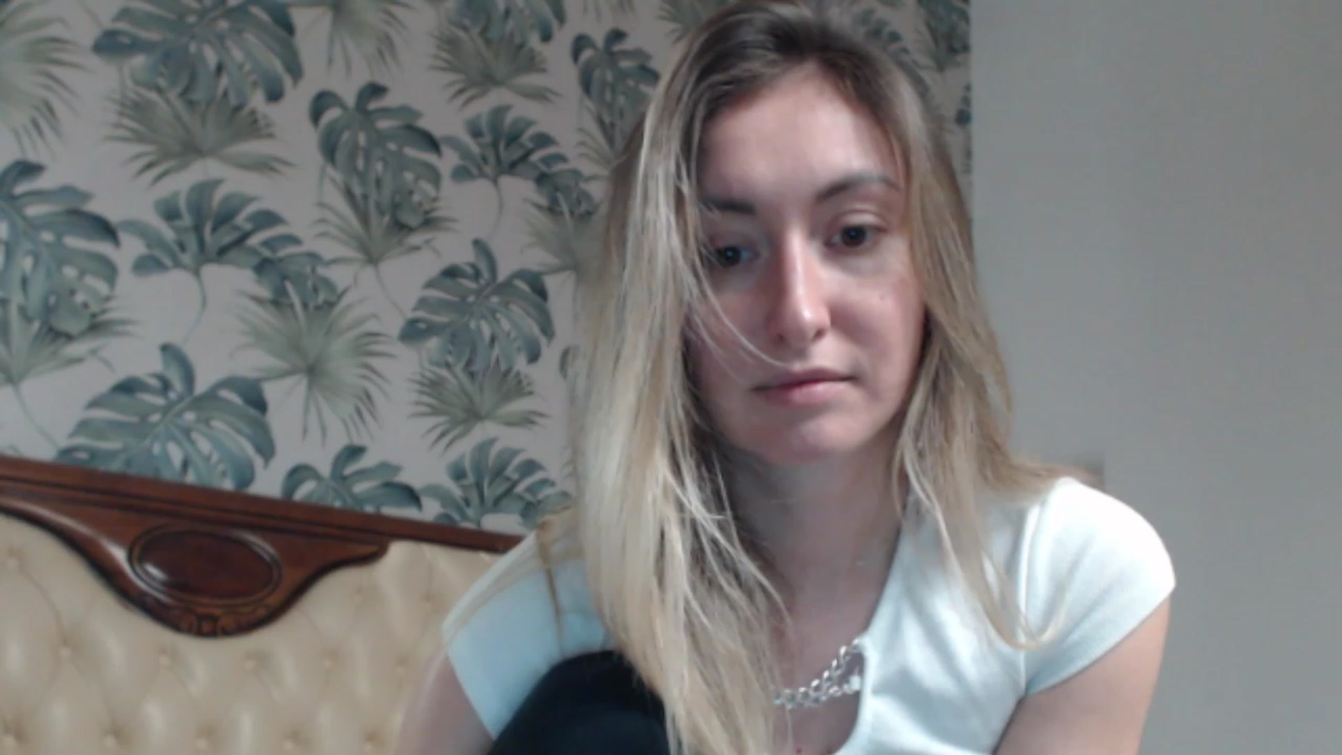 Gallery image thumbnail from Veronica_4u's myfreecams stream on, 01/08/2024, 16:50 image 2 of 20