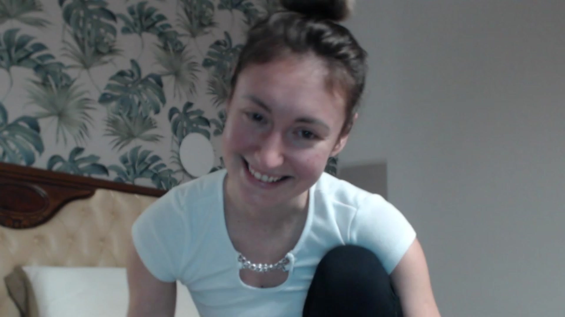 Gallery image thumbnail from Veronica_4u's myfreecams stream on, 01/11/2024, 17:33 image 8 of 20
