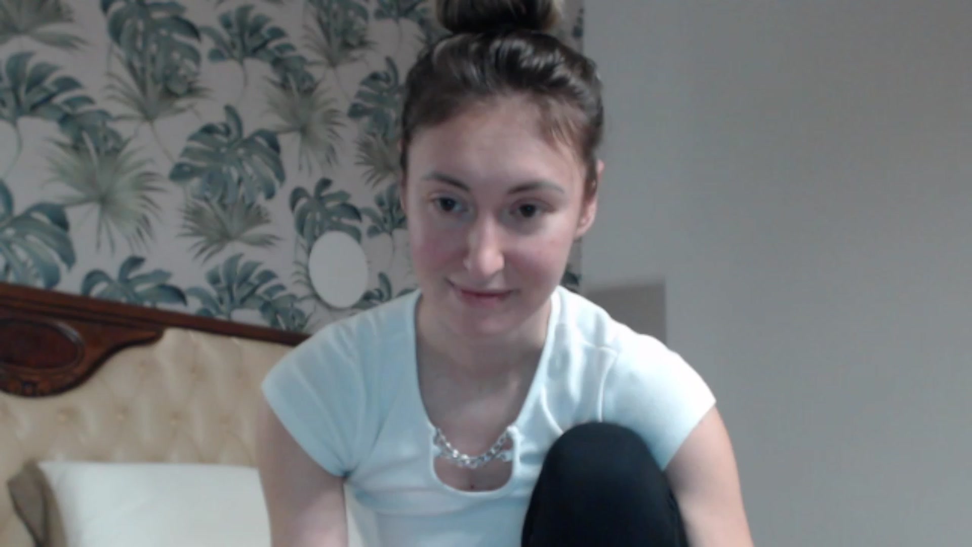 Gallery image thumbnail from Veronica_4u's myfreecams stream on, 01/11/2024, 17:33 image 5 of 20