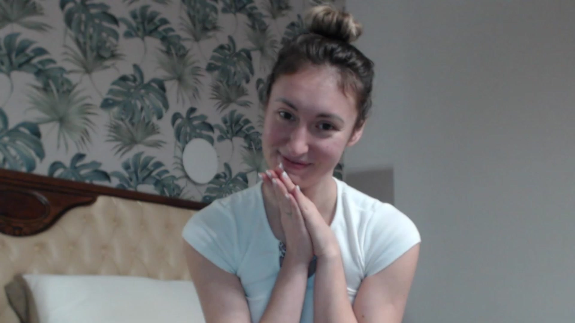 Gallery image thumbnail from Veronica_4u's myfreecams stream on, 01/11/2024, 17:33 image 11 of 20