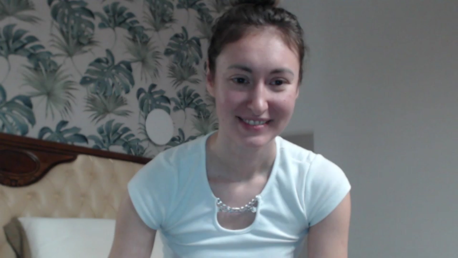 Gallery image thumbnail from Veronica_4u's myfreecams stream on, 01/11/2024, 17:33 image 10 of 20