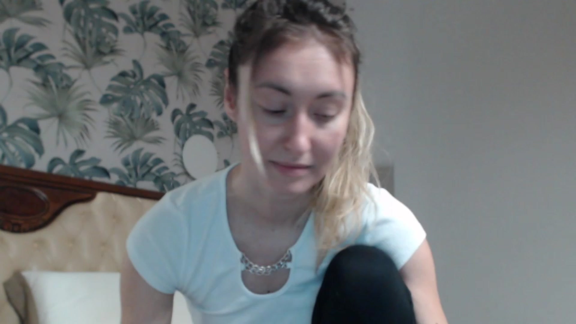 Gallery image thumbnail from Veronica_4u's myfreecams stream on, 01/11/2024, 17:33 image 18 of 20