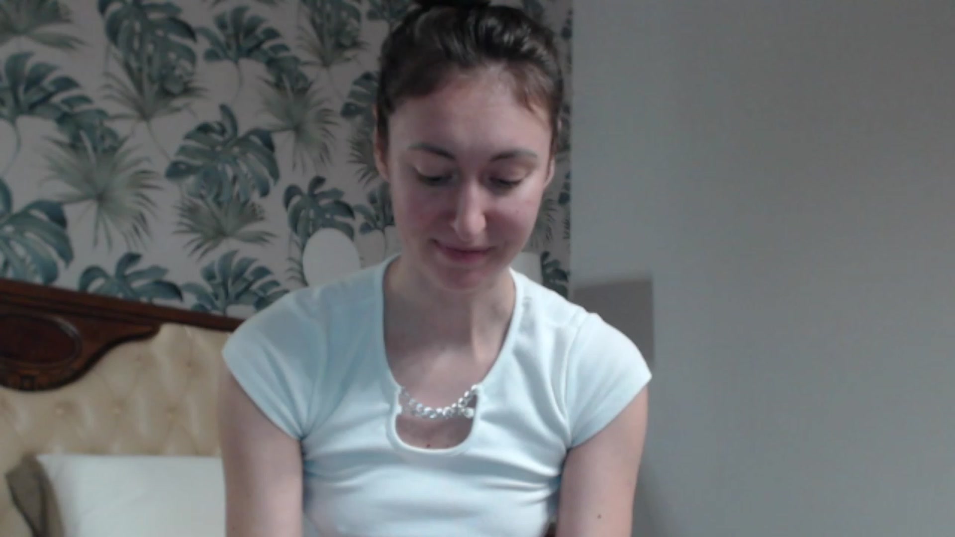 Gallery image thumbnail from Veronica_4u's myfreecams stream on, 01/11/2024, 17:33 image 9 of 20