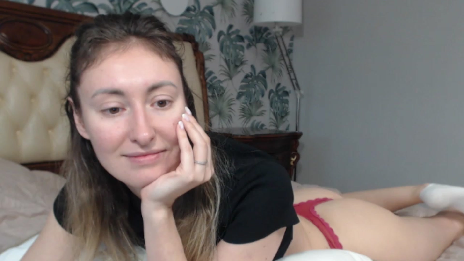 Gallery image thumbnail from Veronica_4u's myfreecams stream on, 01/19/2024, 08:01 image 15 of 20