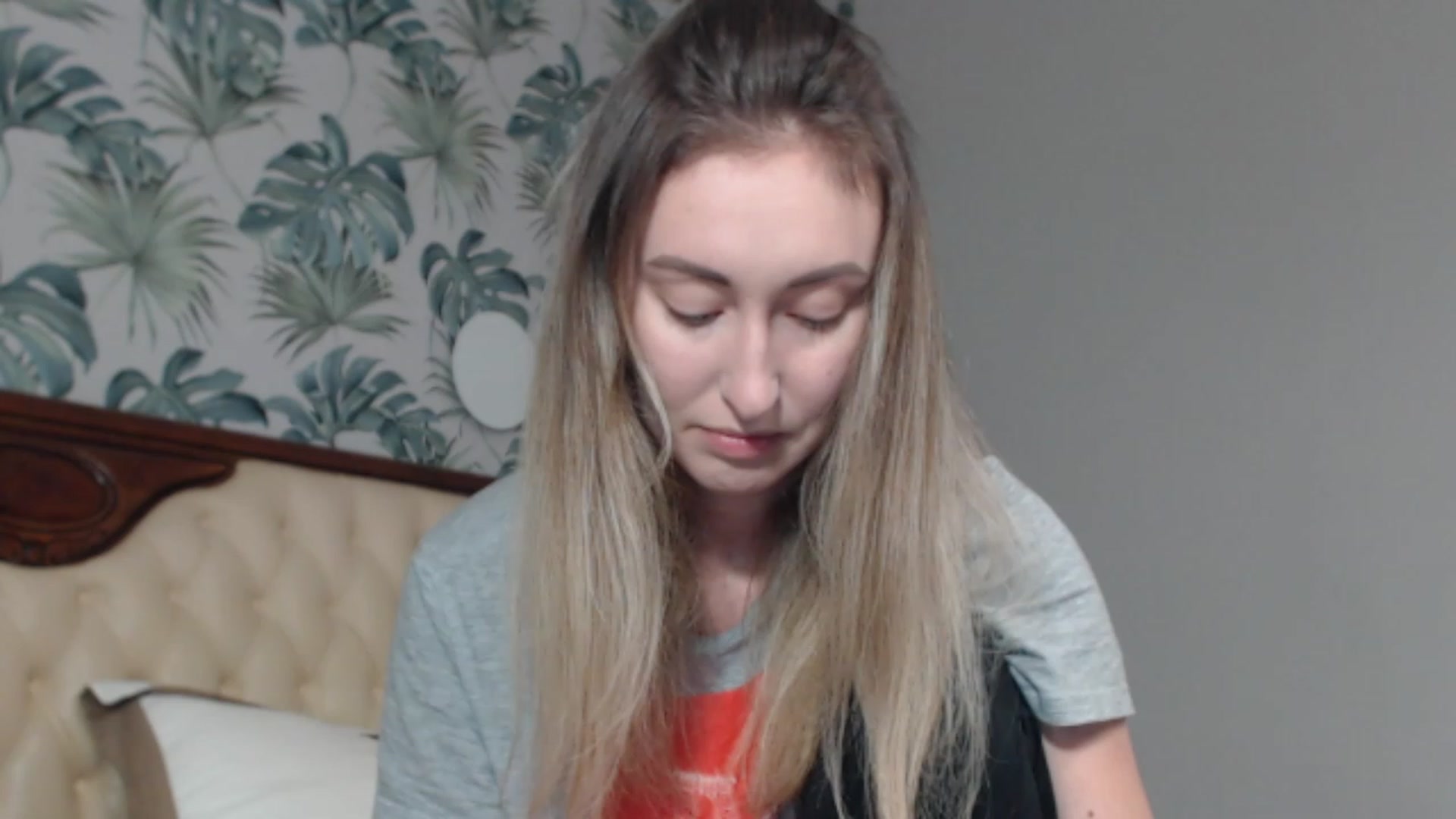 Gallery image thumbnail from Veronica_4u's myfreecams stream on, 01/25/2024, 16:40 image 5 of 20
