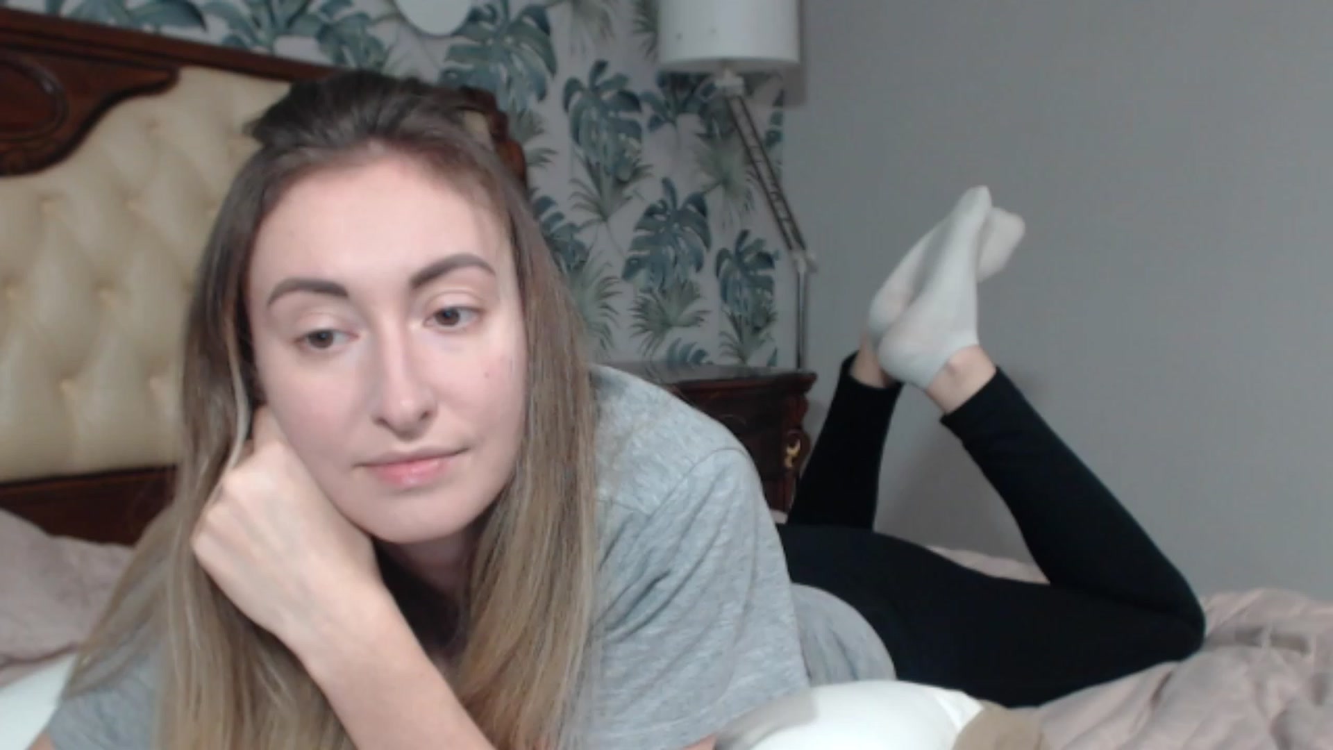 Gallery image thumbnail from Veronica_4u's myfreecams stream on, 01/25/2024, 16:40 image 20 of 20