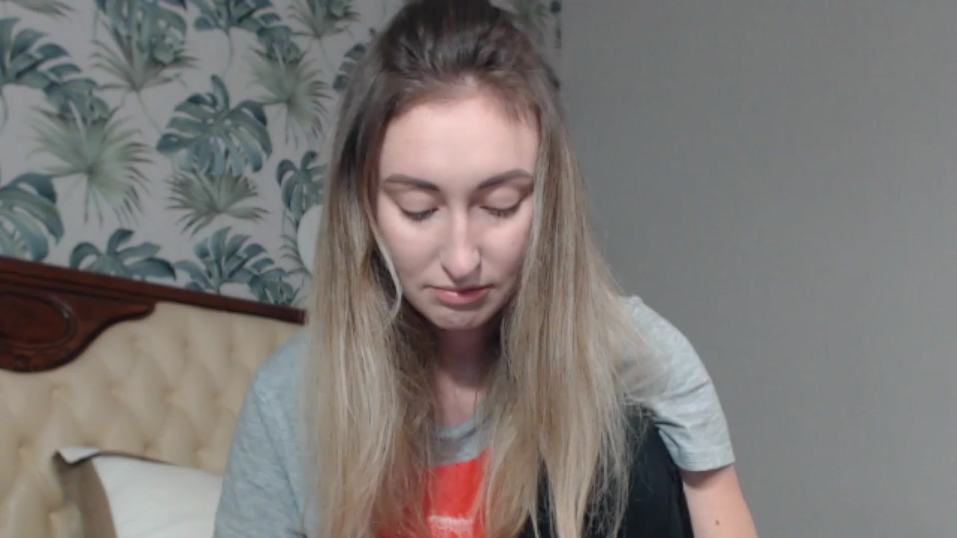 Gallery image thumbnail from Veronica_4u's myfreecams stream on, 01/25/2024, 16:40 image 4 of 20