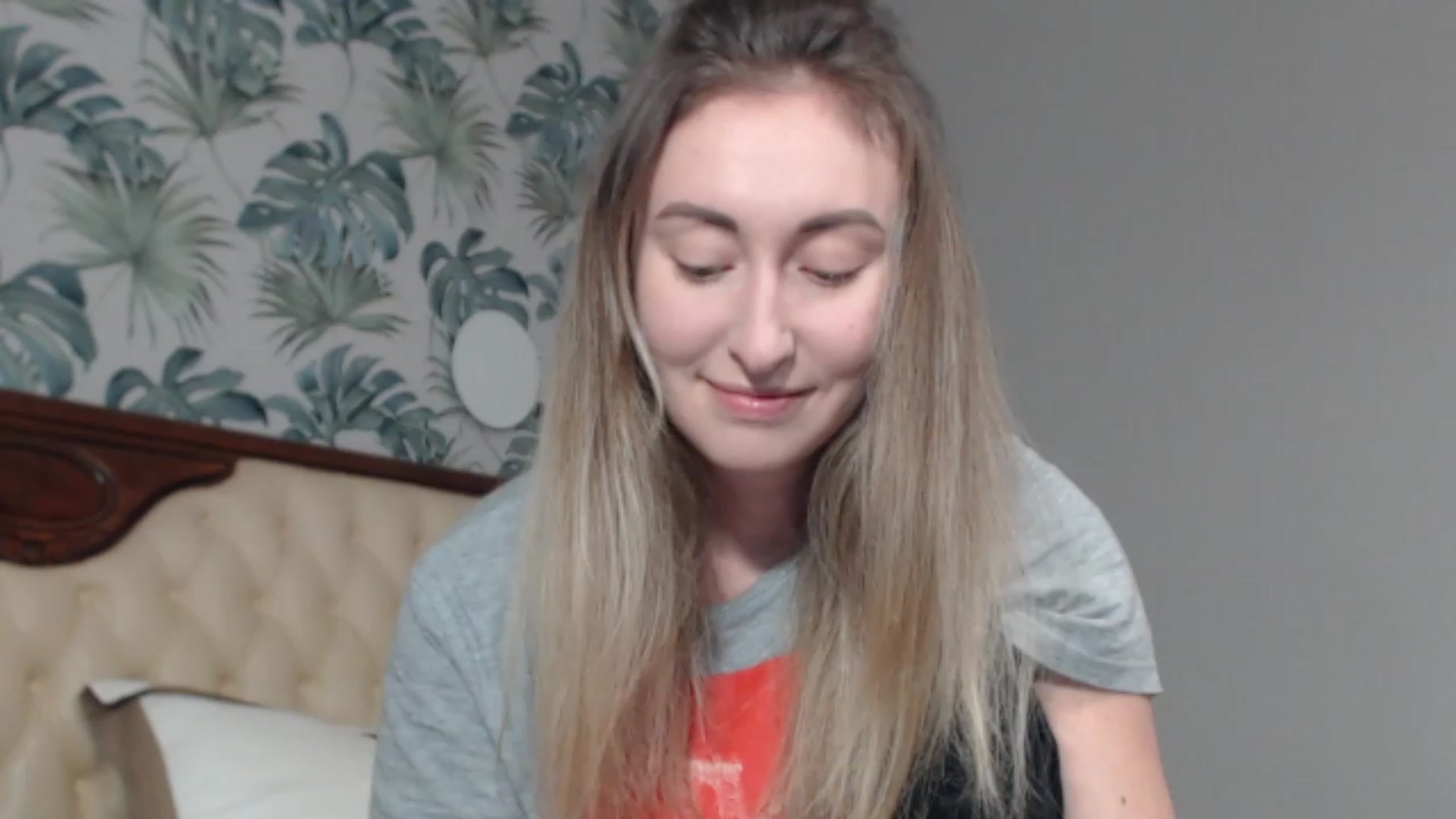 Gallery image thumbnail from Veronica_4u's myfreecams stream on, 01/25/2024, 16:40 image 16 of 20