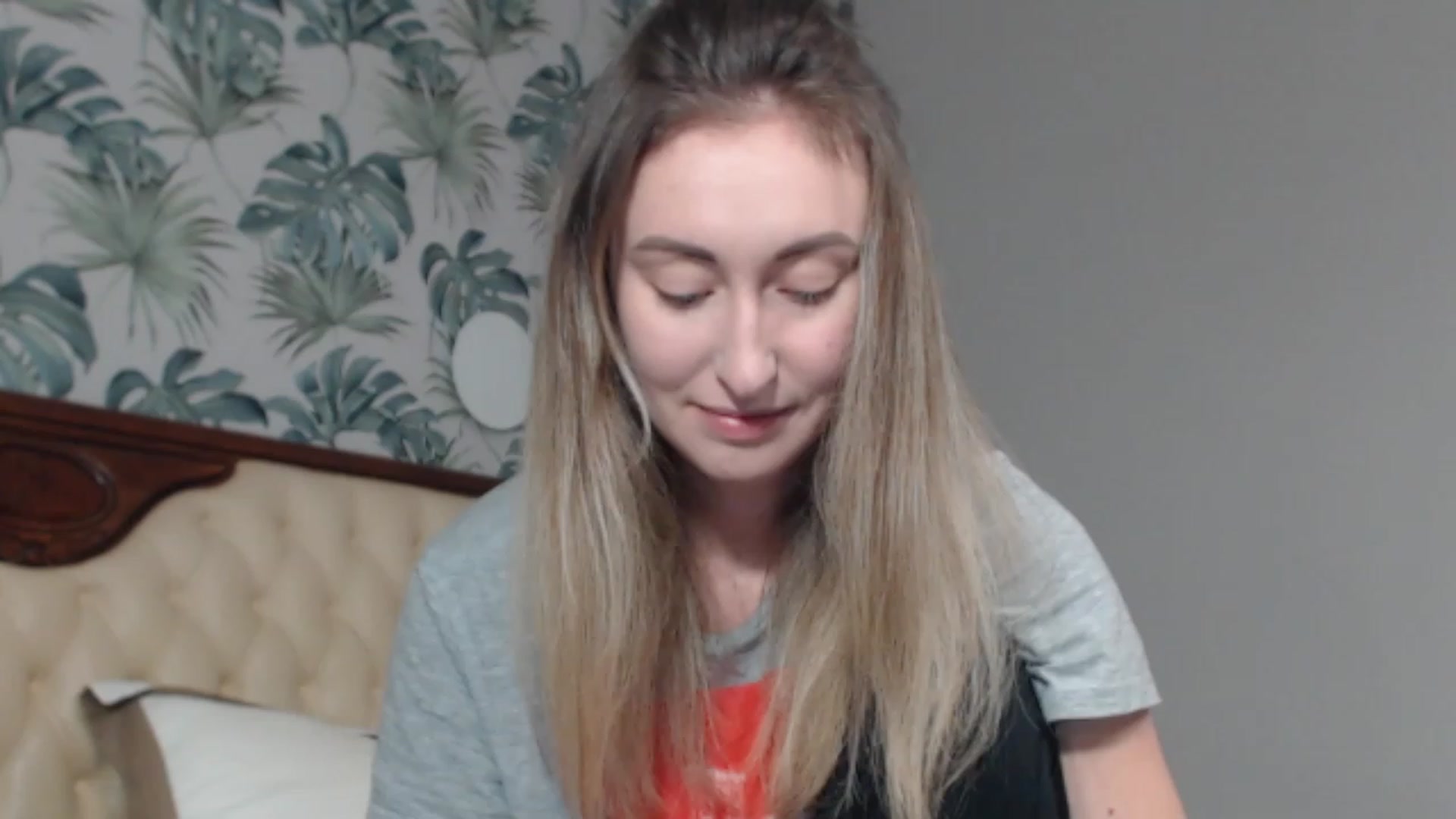 Gallery image thumbnail from Veronica_4u's myfreecams stream on, 01/25/2024, 16:40 image 7 of 20