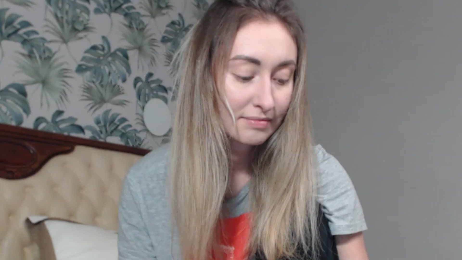Gallery image thumbnail from Veronica_4u's myfreecams stream on, 01/25/2024, 16:40 image 9 of 20