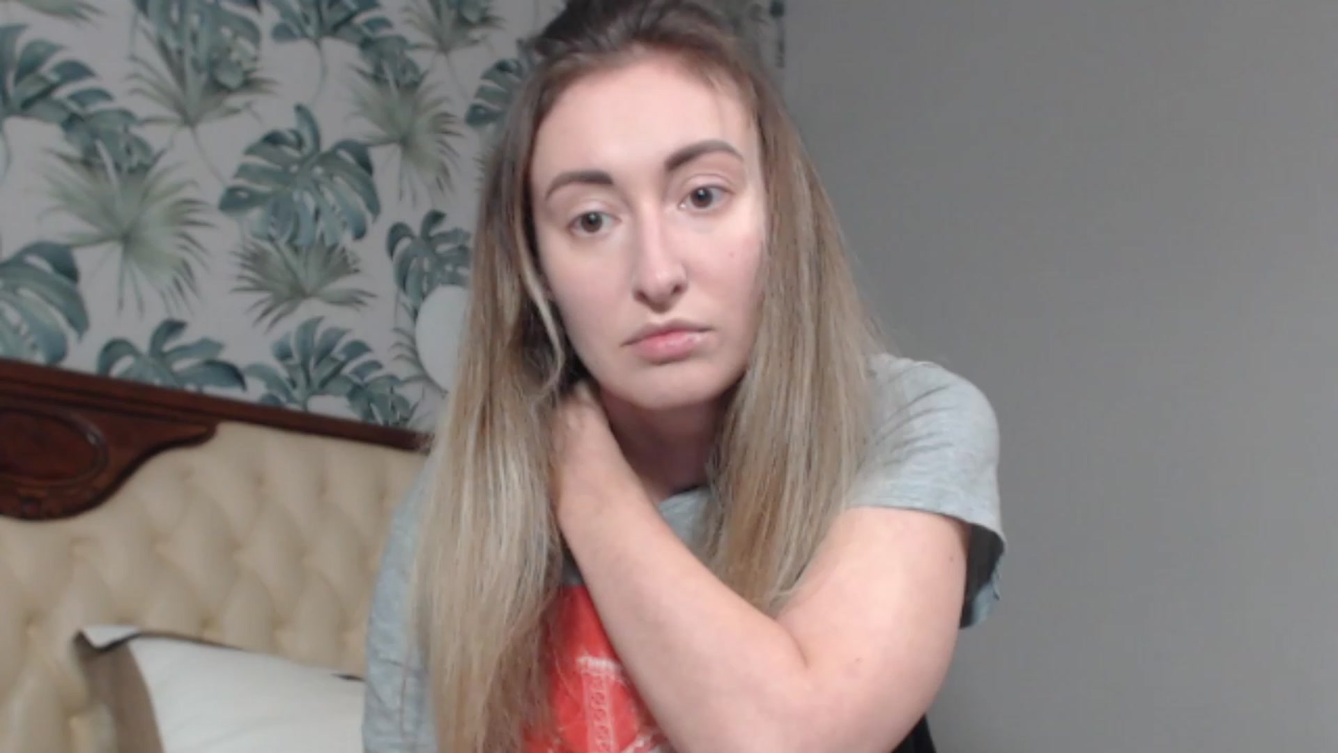Gallery image thumbnail from Veronica_4u's myfreecams stream on, 01/25/2024, 16:40 image 15 of 20