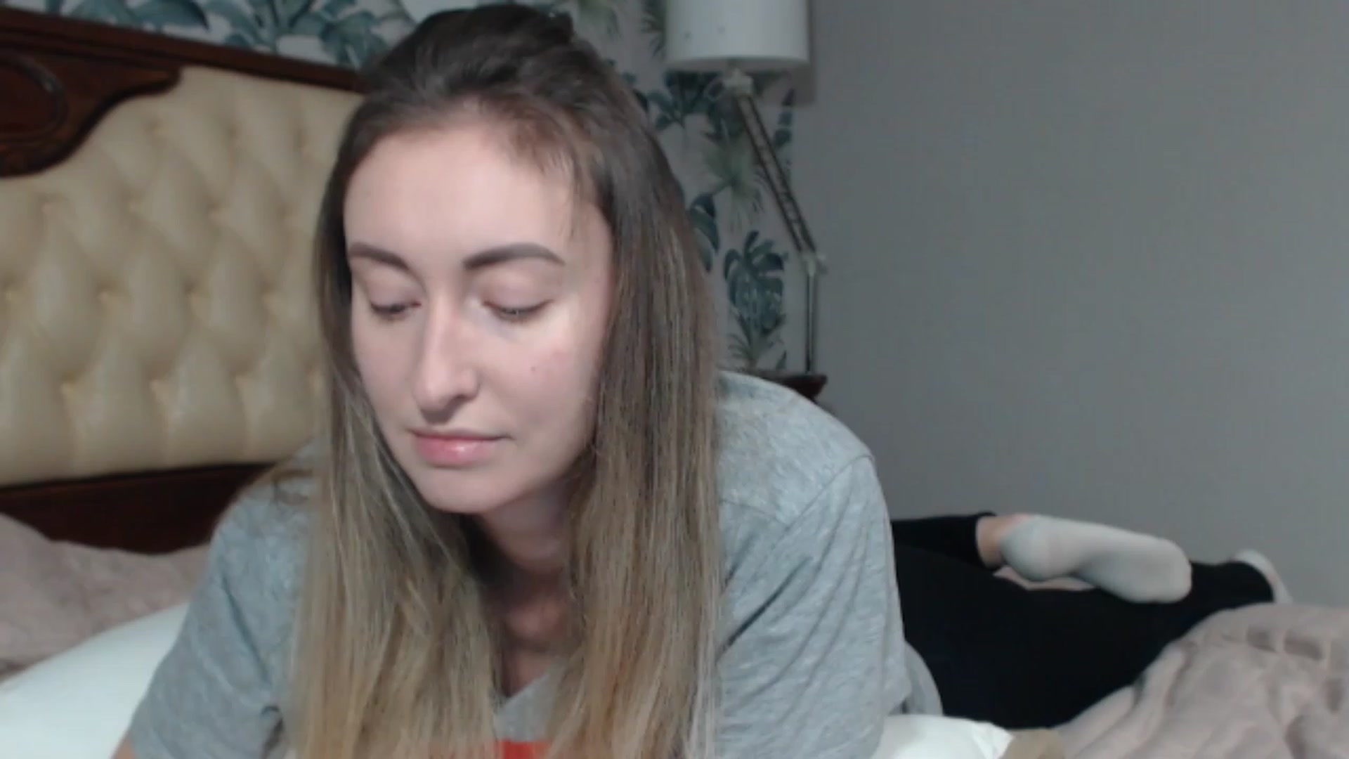 Gallery image thumbnail from Veronica_4u's myfreecams stream on, 01/25/2024, 17:18 image 3 of 20