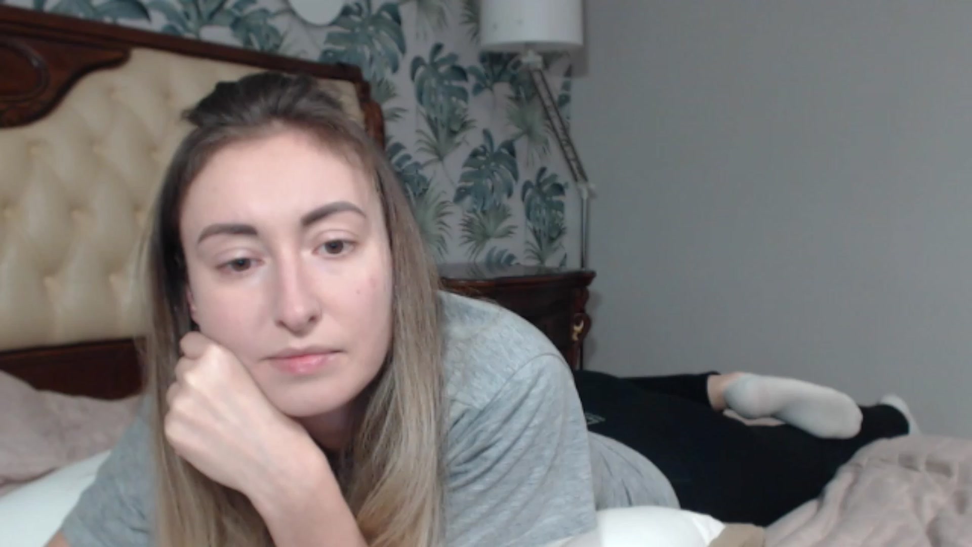 Gallery image thumbnail from Veronica_4u's myfreecams stream on, 01/25/2024, 17:18 image 1 of 20