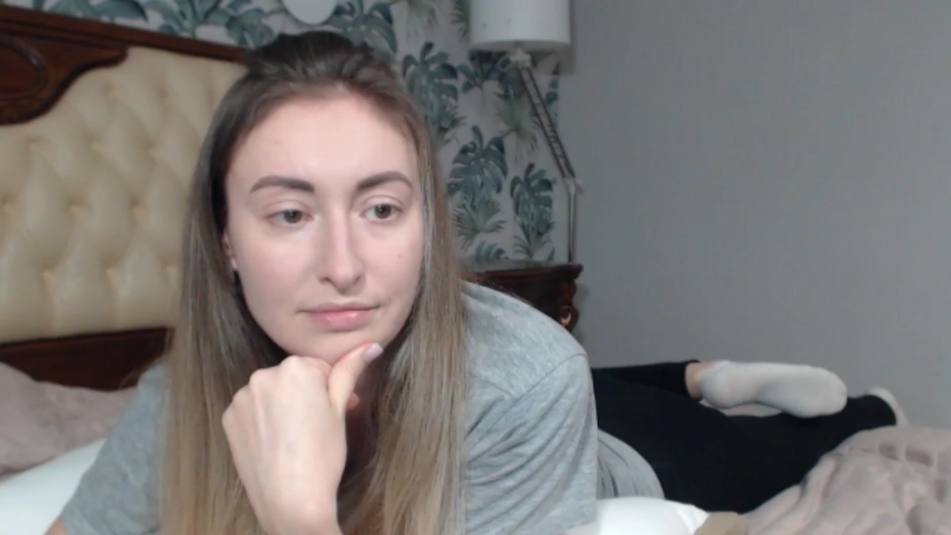 Gallery image thumbnail from Veronica_4u's myfreecams stream on, 01/25/2024, 17:18 image 2 of 20