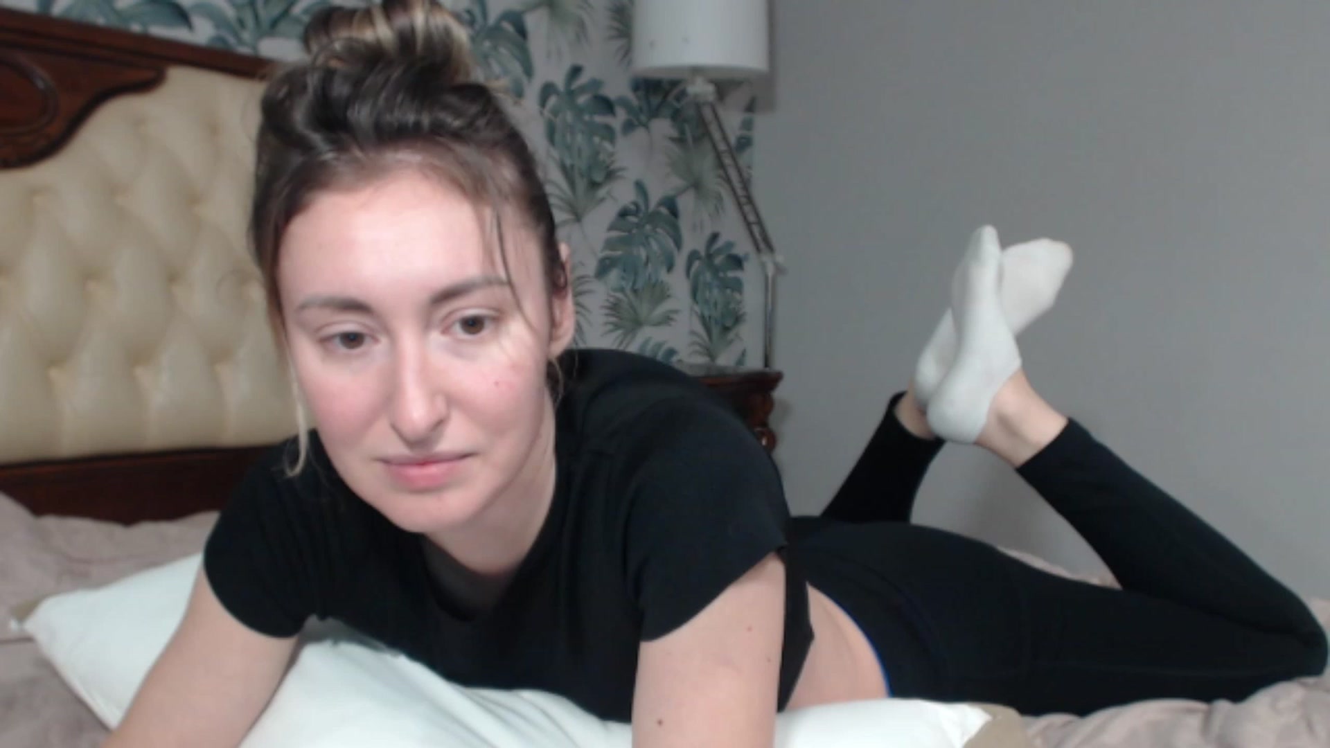 Gallery image thumbnail from Veronica_4u's myfreecams stream on, 01/27/2024, 16:41 image 4 of 20