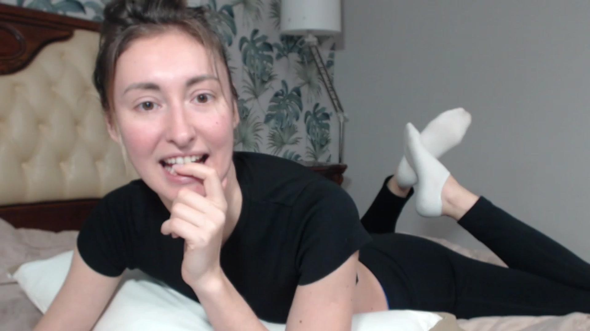 Gallery image thumbnail from Veronica_4u's myfreecams stream on, 01/27/2024, 16:41 image 7 of 20